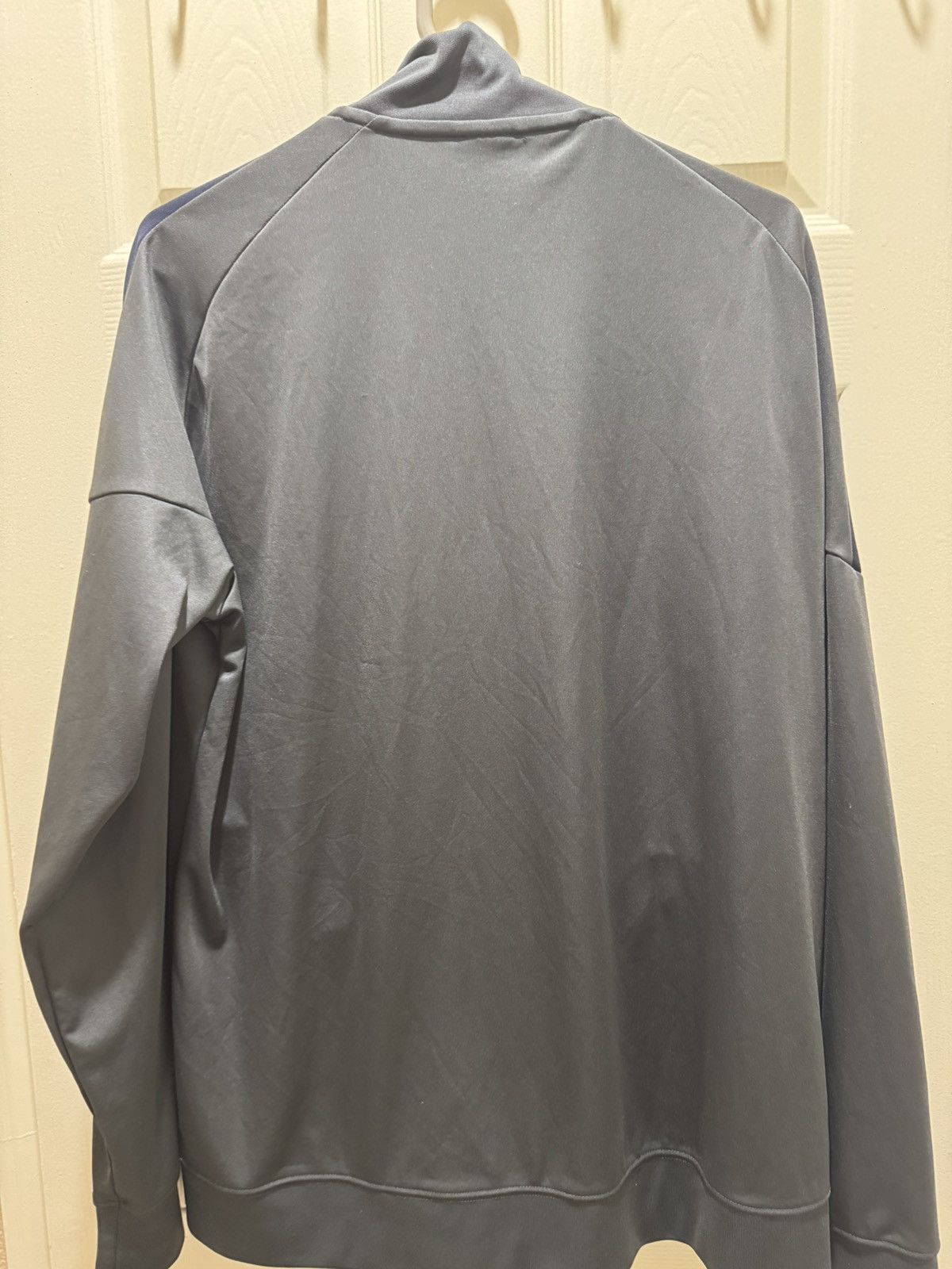 Nike Nike Dri-FIT Academy Track Jacket– Full Zip Soccer Training Size US XL / EU 56 / 4 - 3 Thumbnail