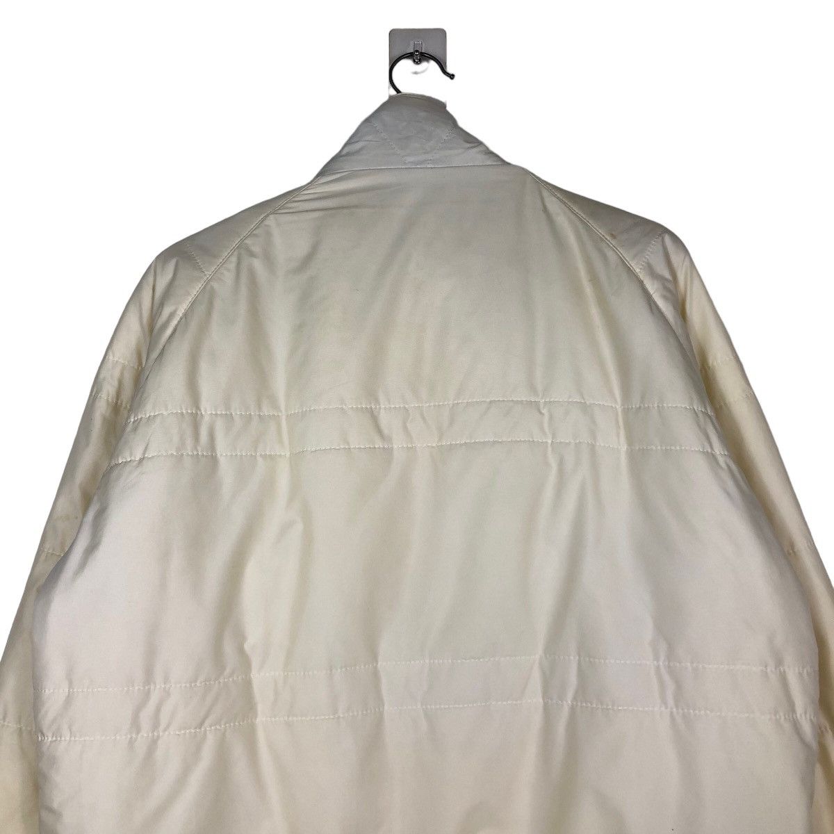 Japanese Brand 🔥Vintage Light Puffer Jacket Fusalp De France De Ski Size US S / EU 44-46 / 1 - 9 Thumbnail