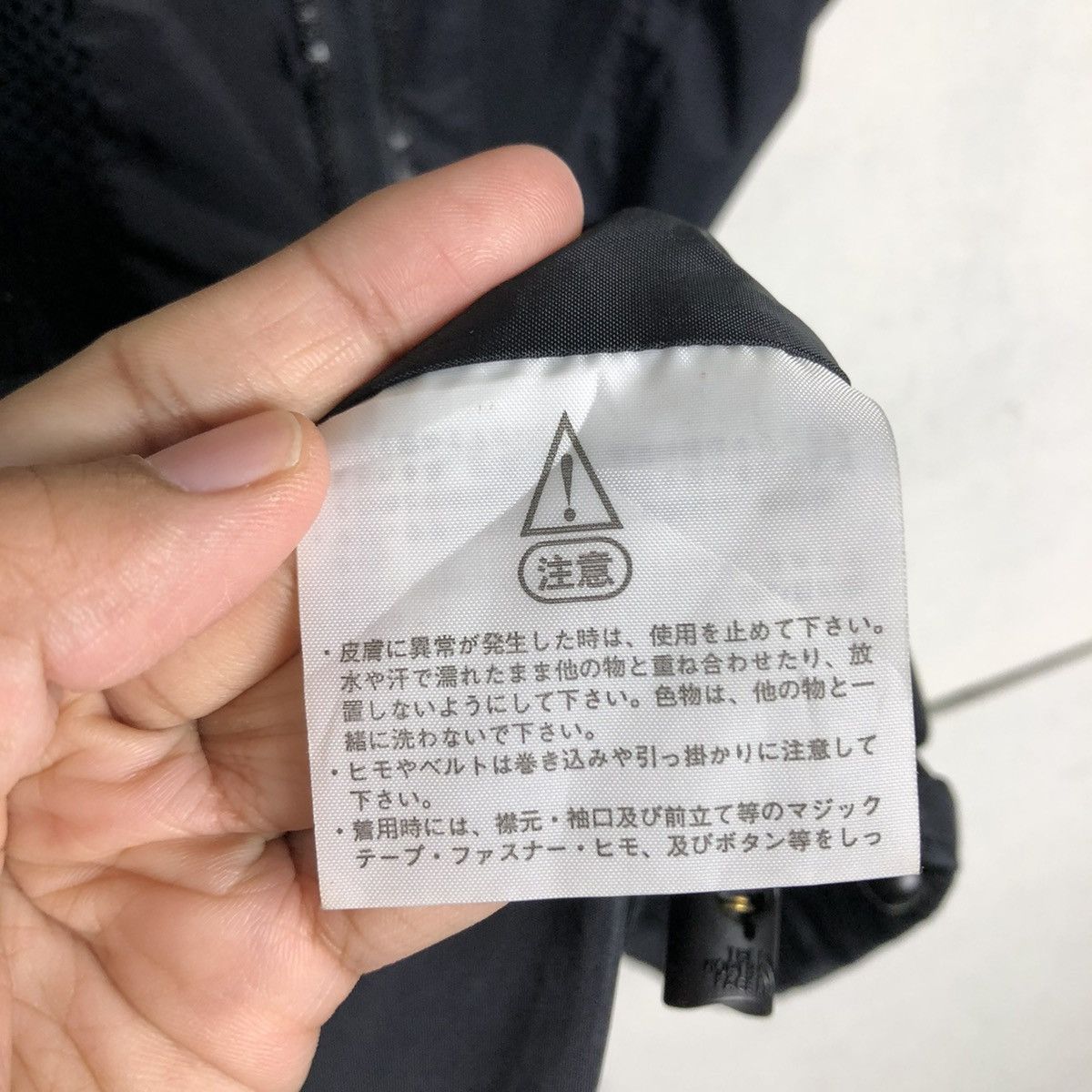 Goretex 🔥VINTAGE HUNTING SURVIVAL JACKET PUFFER DOWN THE NORTH FACE Size US L / EU 52-54 / 3 - 21 Thumbnail
