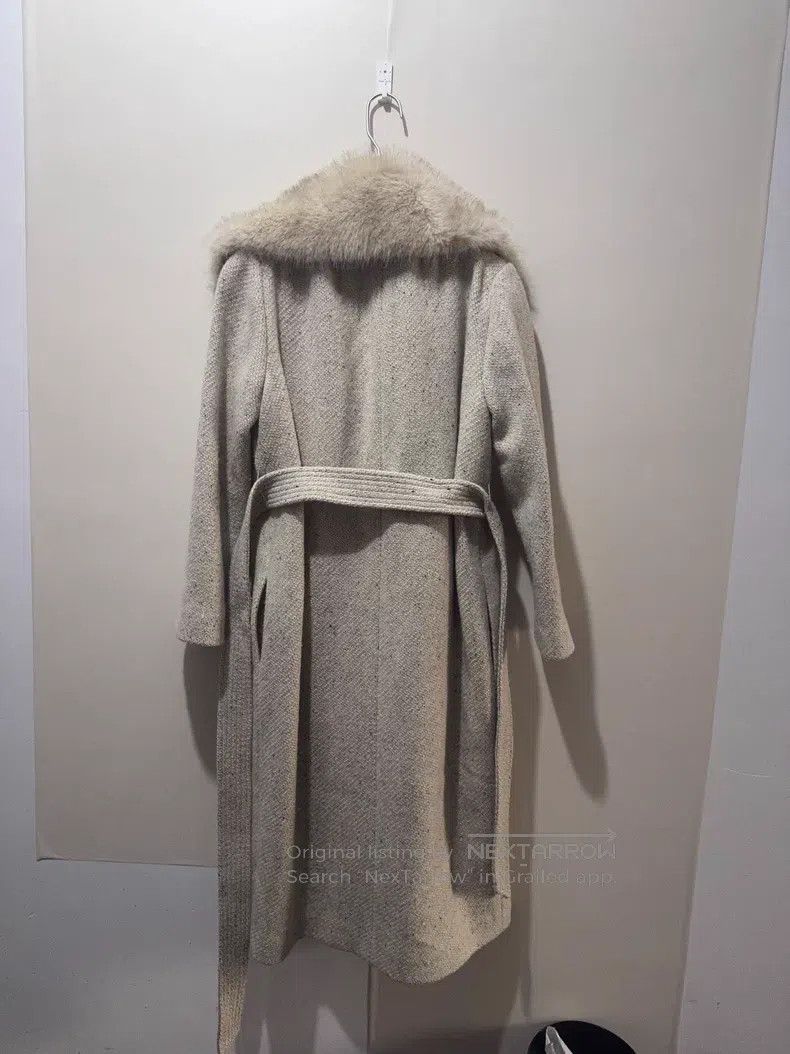 Valentino Valentino Wool coat Size M / US 6-8 / IT 42-44 - 2 Thumbnail