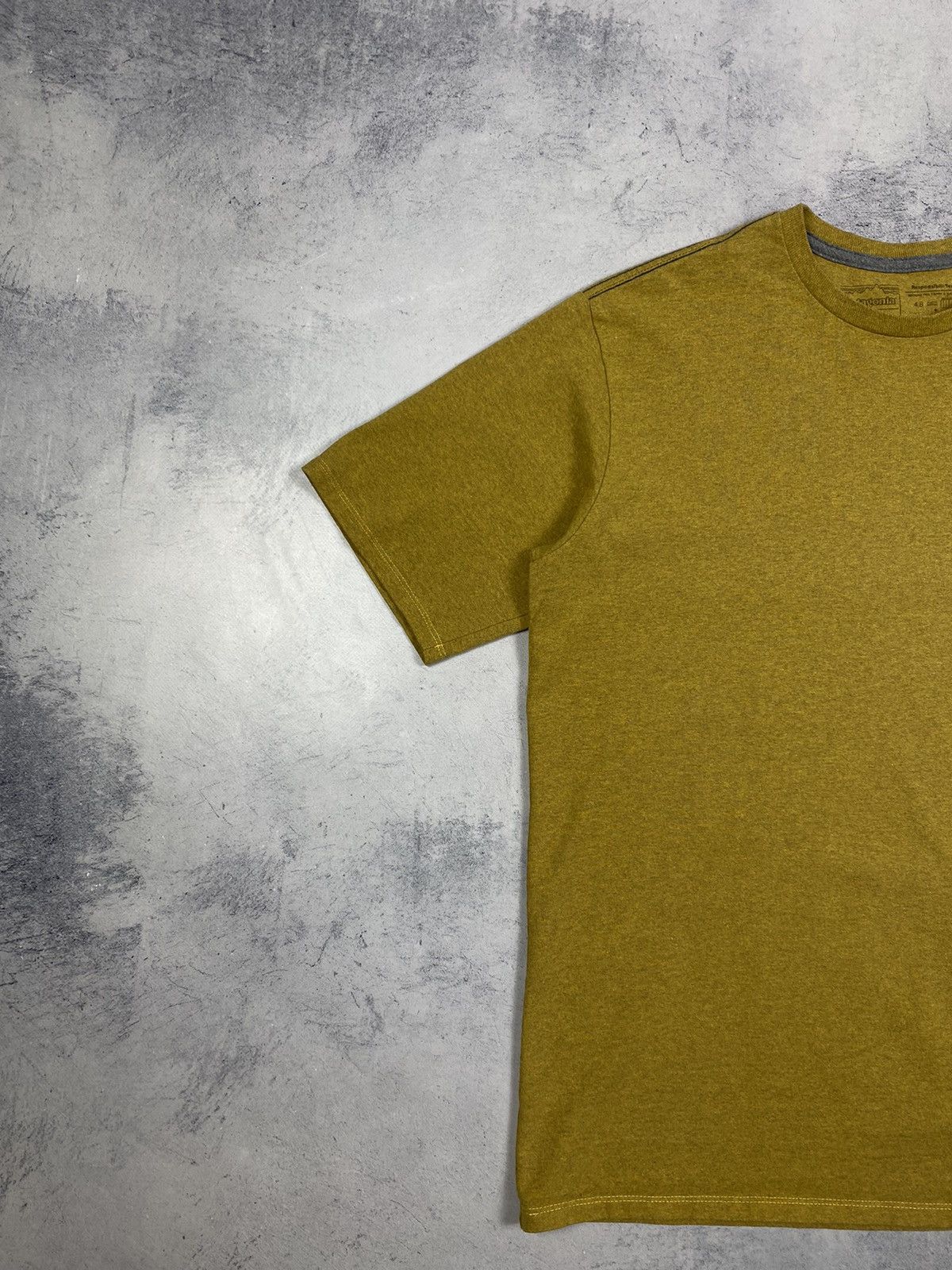 Patagonia Patagonia Responsibili Gorp Core Regular Fit T Shirt Size US M / EU 48-50 / 2 - 3 Thumbnail