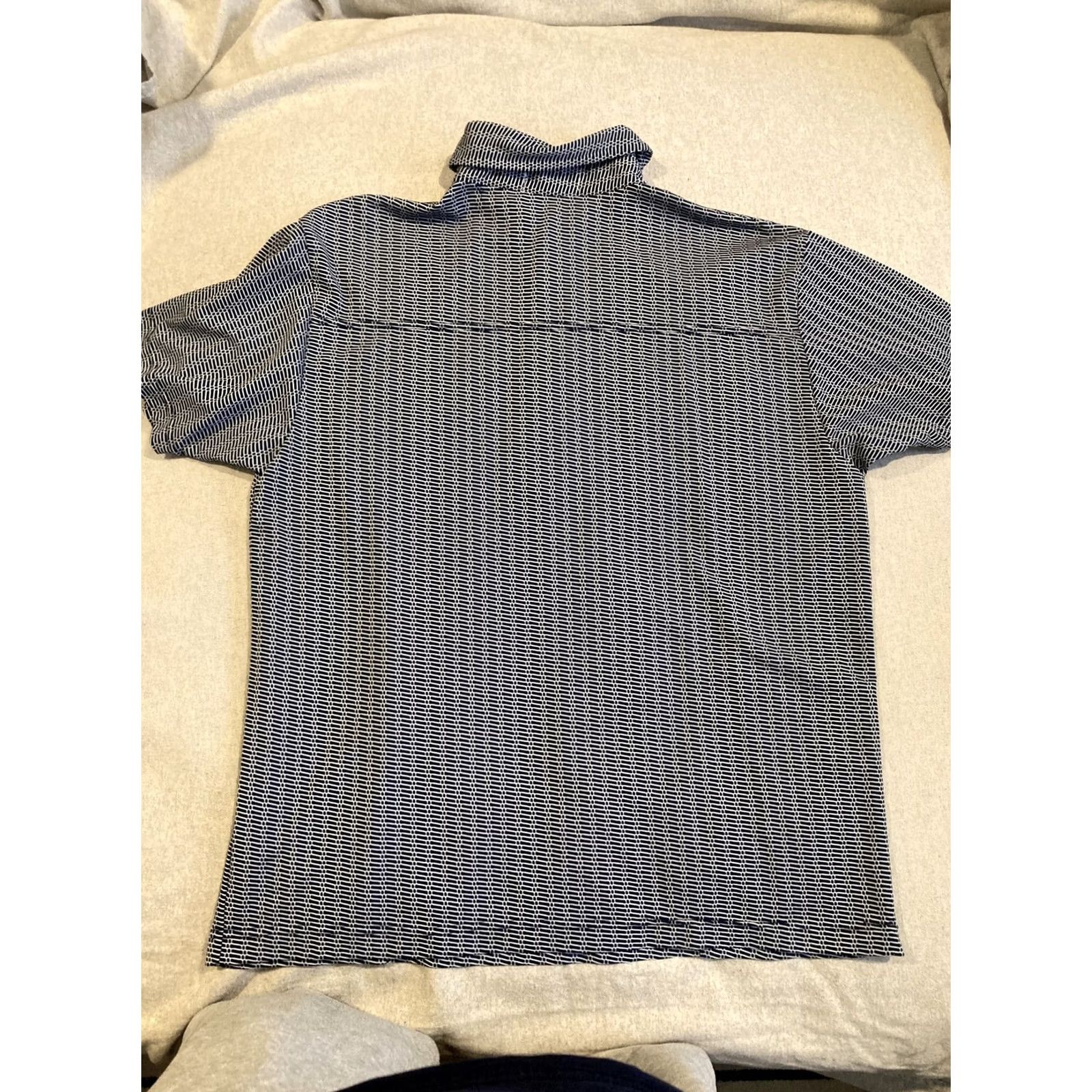 Vintage AWEWSOME Vintage Badge Polo M Size US M / EU 48-50 / 2 - 5 Thumbnail