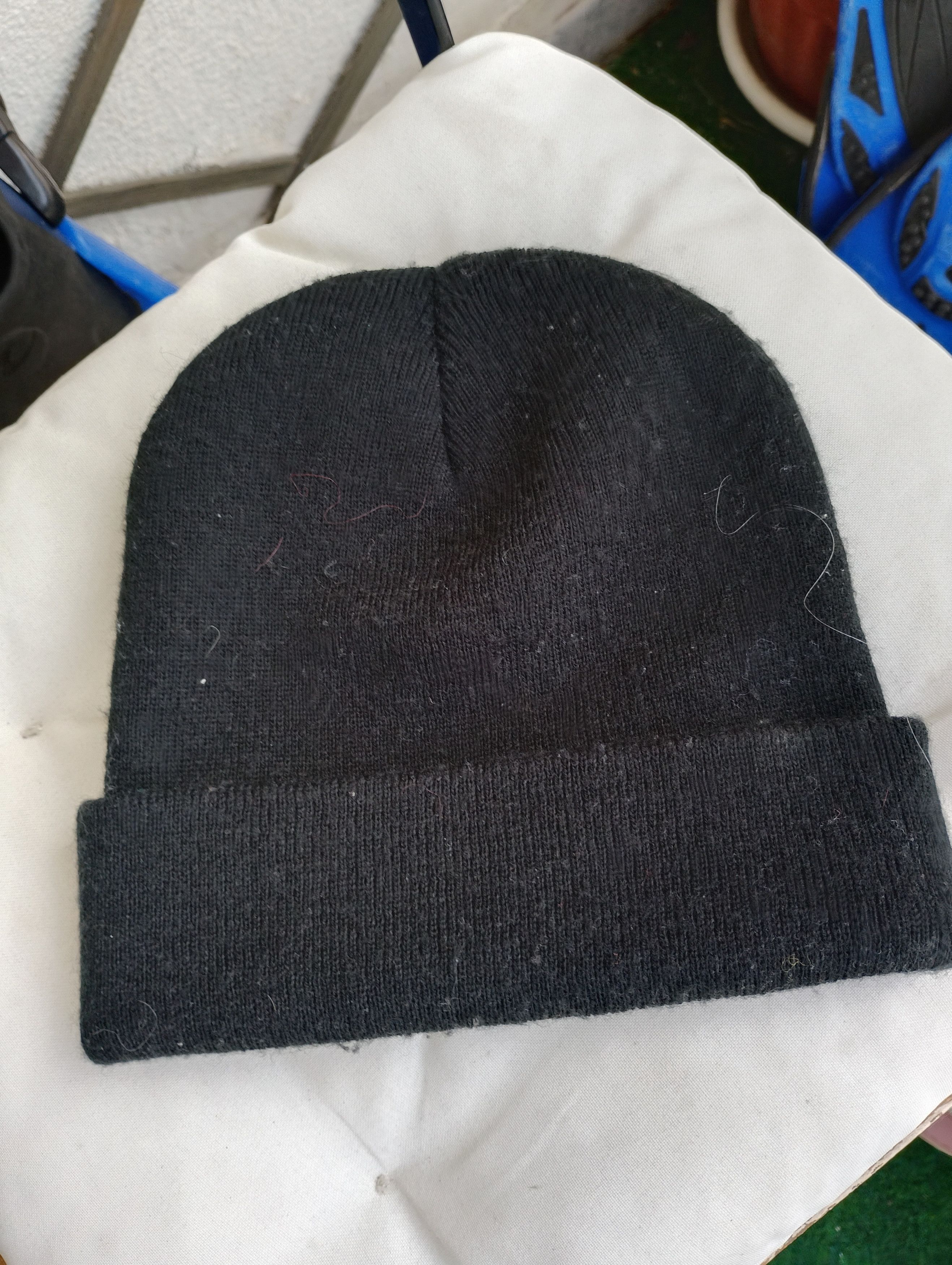 Band Tees Ghost 2012Band Beanie Patch Heavy Metal Band Size ONE SIZE - 5 Thumbnail