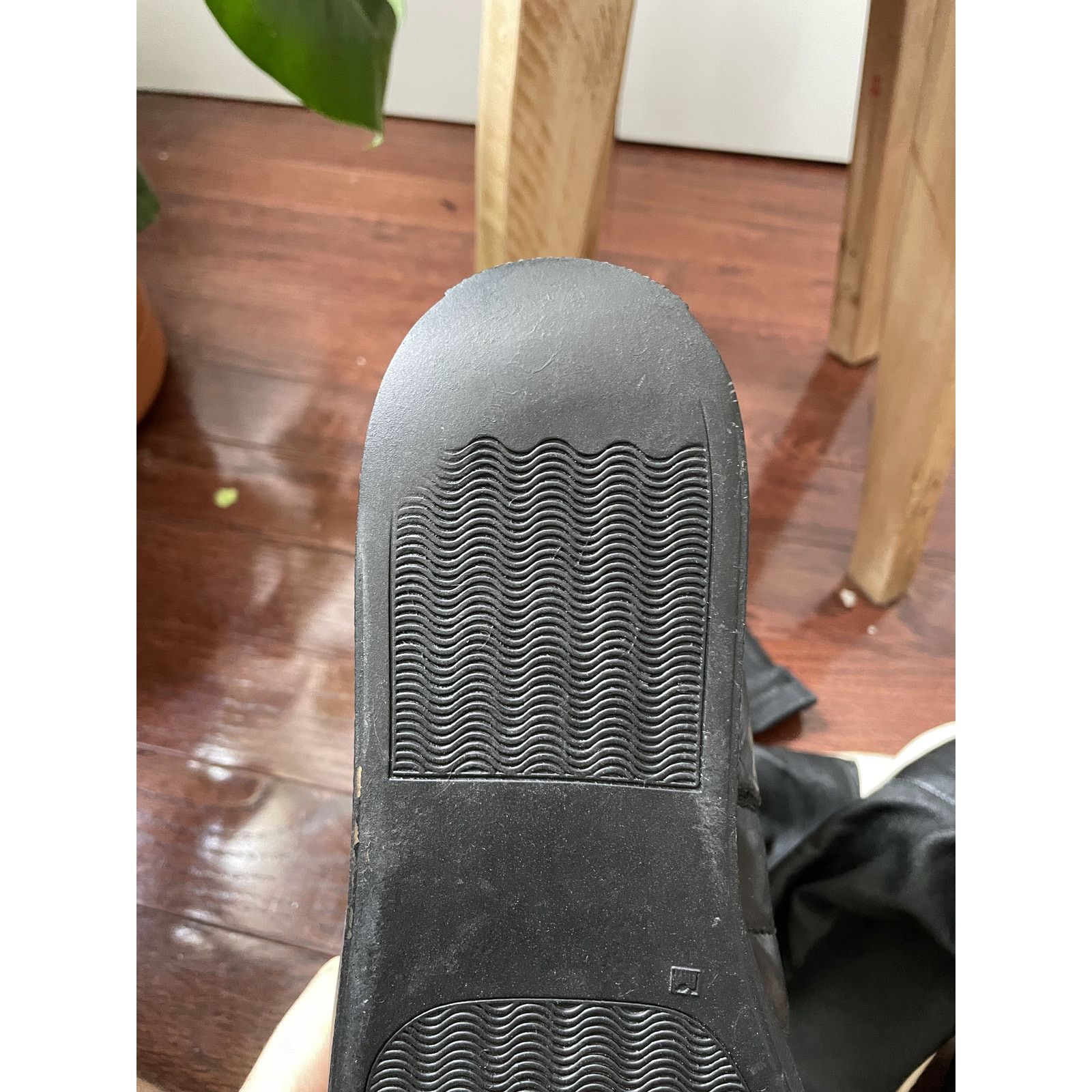 Raf Simons OG Black Astronauts Size US 10 / EU 43 - 3 Thumbnail