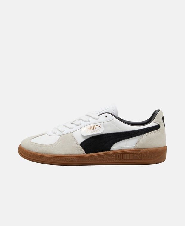 Puma Palermo Sneakers Size US 13 / EU 46 - 1 Thumbnail