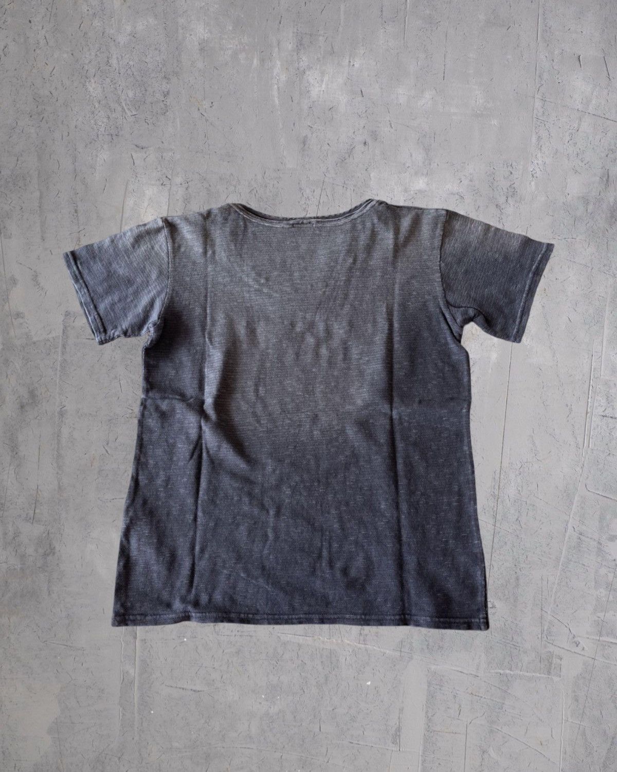 Japanese Brand × Kapital Kapital “HBW” T-shirt Size US M / EU 48-50 / 2 - 4 Thumbnail