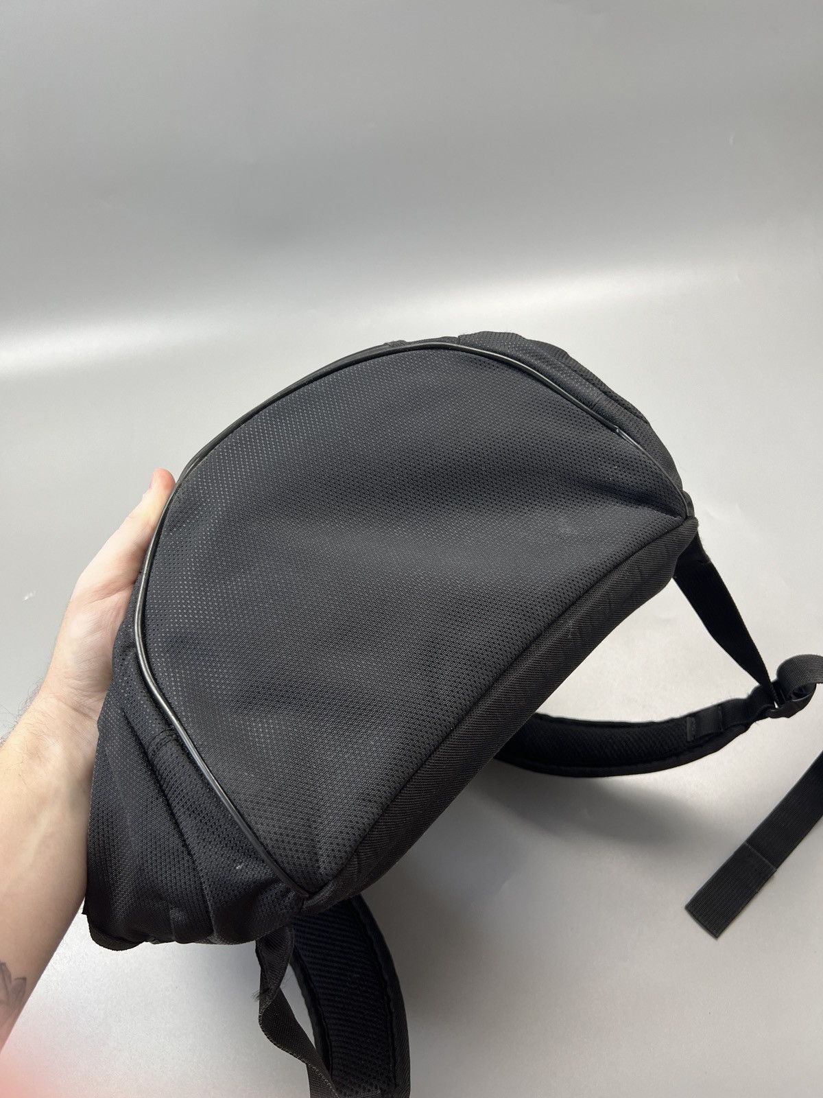 Oakley Vintage Oakley Y2K Icon Kitchen Sink Backpack (Y0508) Size ONE SIZE - 19 Thumbnail