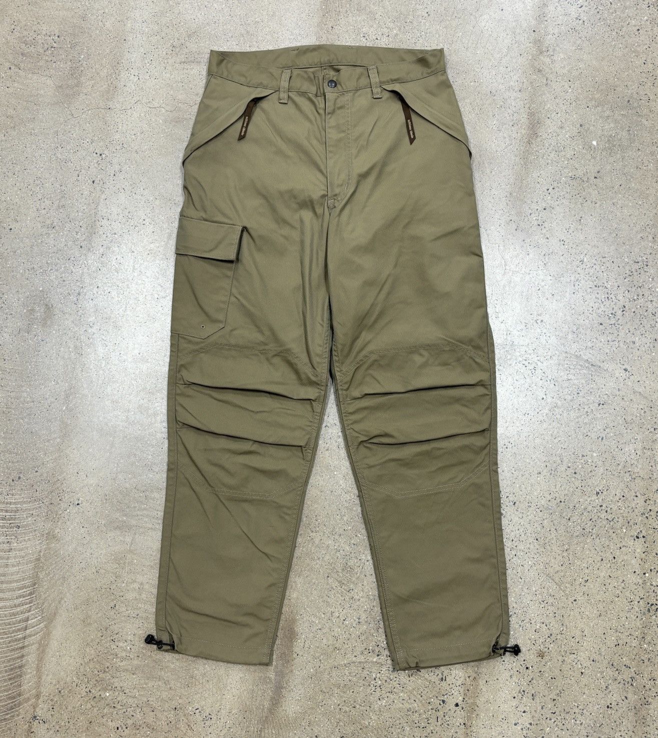 Freewheelers FREEWHEELERS fws ALL AROUNDER MISSION PANTS Size US 34 / EU 50 - 1 Thumbnail