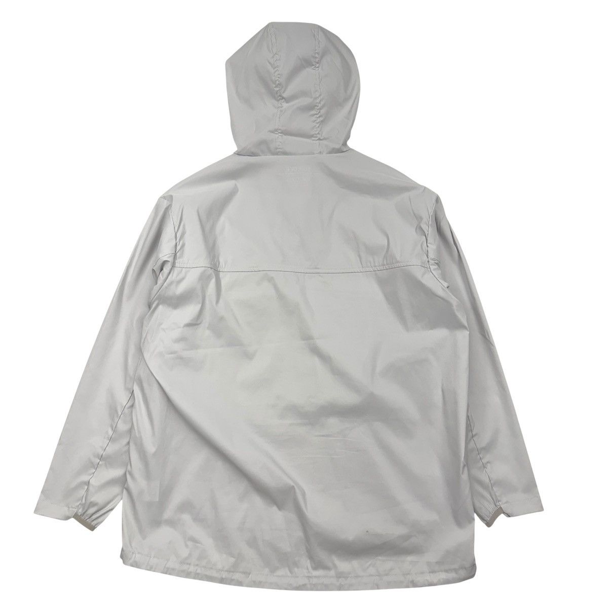 Suicoke Lightweight Packable Pullover Anorak Size US S / EU 44-46 / 1 - 2 Thumbnail