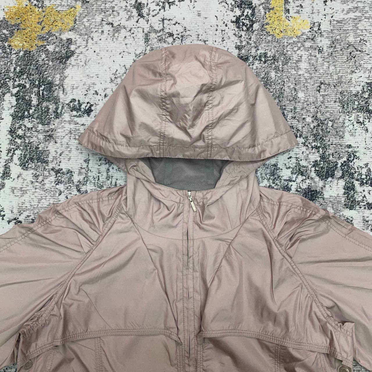 Hiroko Koshino Homme × Trunk Ltd Z191 TRUNK BY HIROKO KOSHINO JACKET Size M / US 6-8 / IT 42-44 - 3 Thumbnail