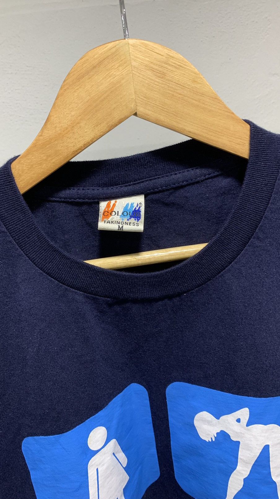Sex Skateboards × Vintage 🚨FINAL DROP🚨 Girlfriend Vintage Tee Size US M / EU 48-50 / 2 - 3 Thumbnail