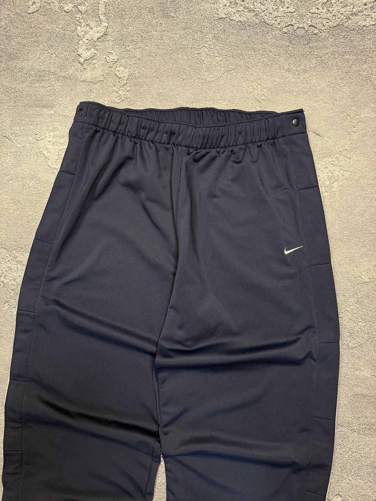 Nike Vintage Nike pants 90s rare Size US 36 / EU 52 - 2 Thumbnail