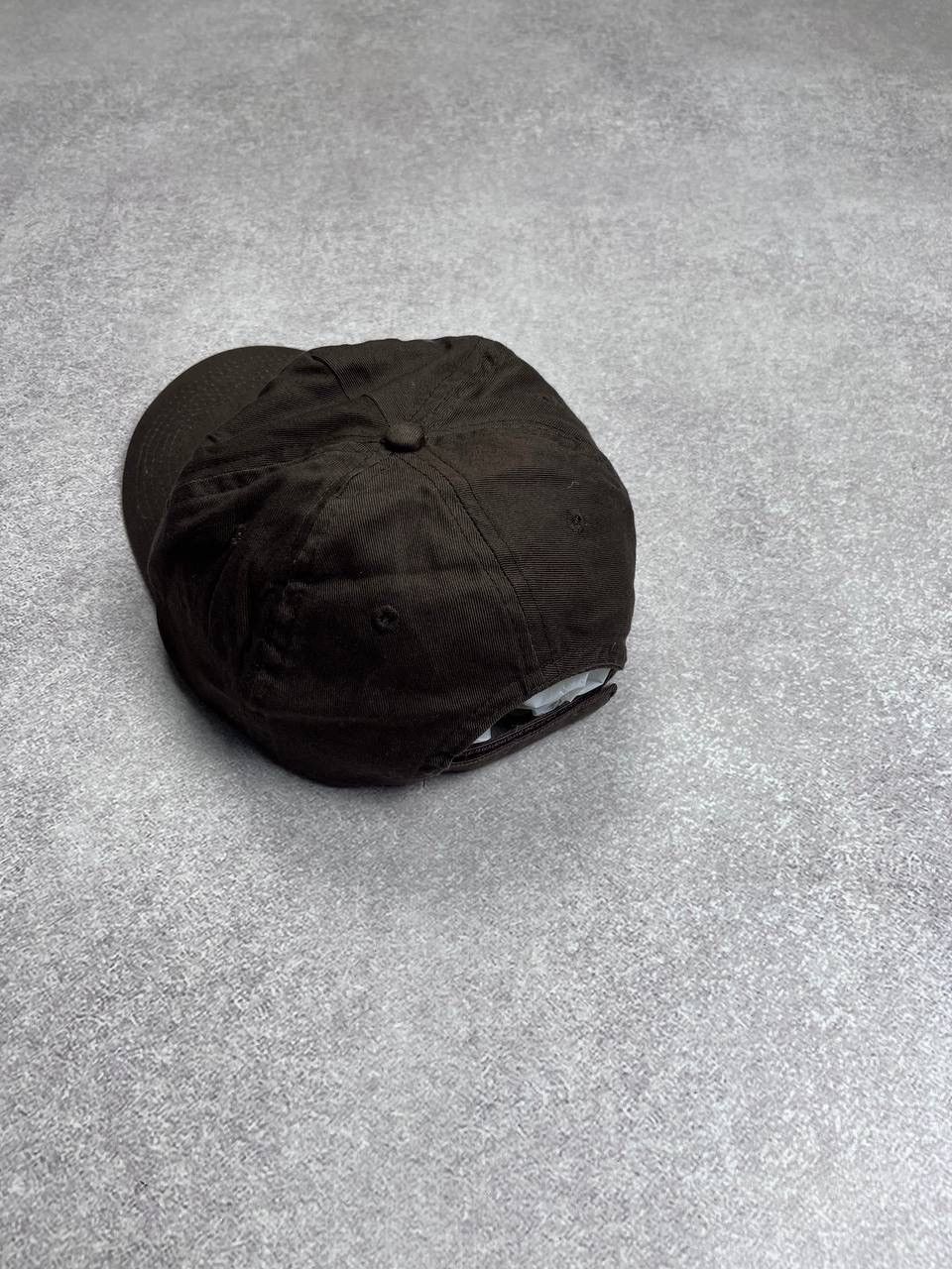Band Tees × Vintage Vintage 90's Oasis Embroidery Band Cap Y2K Os Size ONE SIZE - 3 Thumbnail