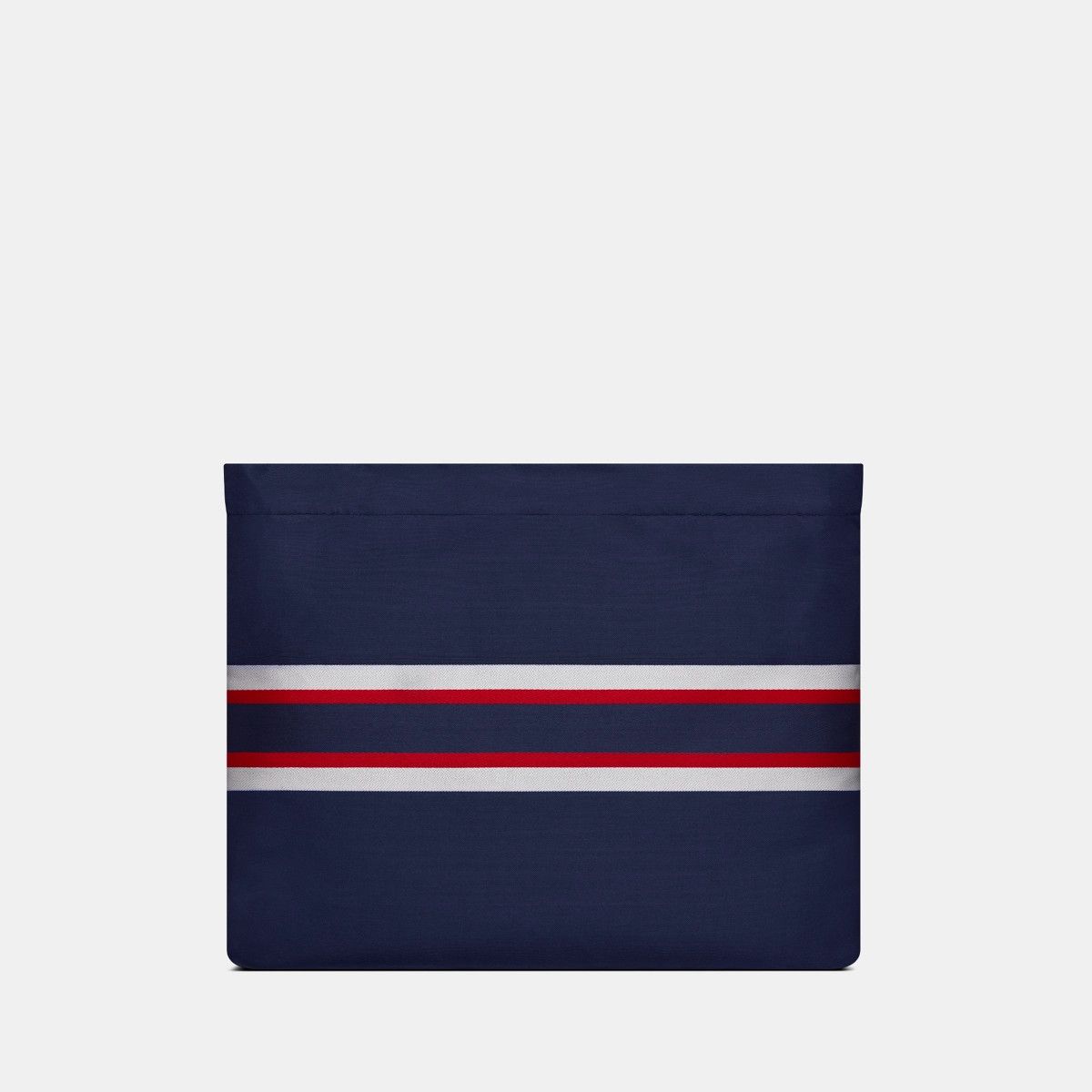 Dior o1bcso1str0226 Size:OS/ DiorAlps Zipped Pouch in Blue Size ONE SIZE - 2 Thumbnail