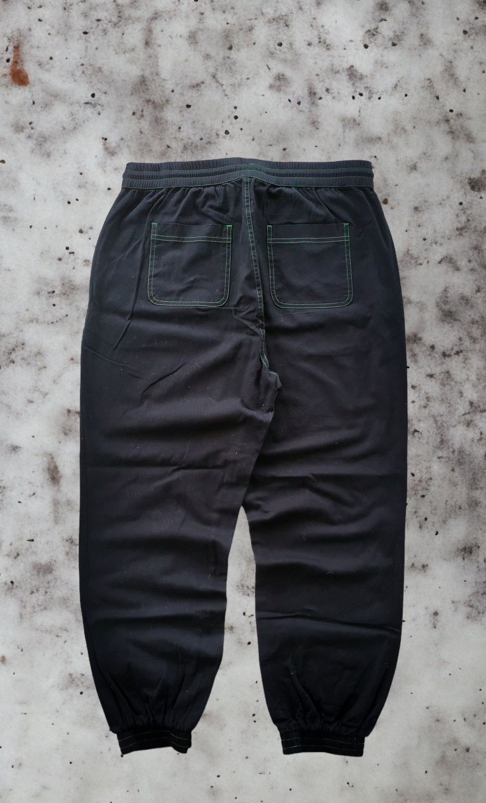 Hot Topic Hottopic Jogger Size US 36 / EU 52 - 3 Thumbnail