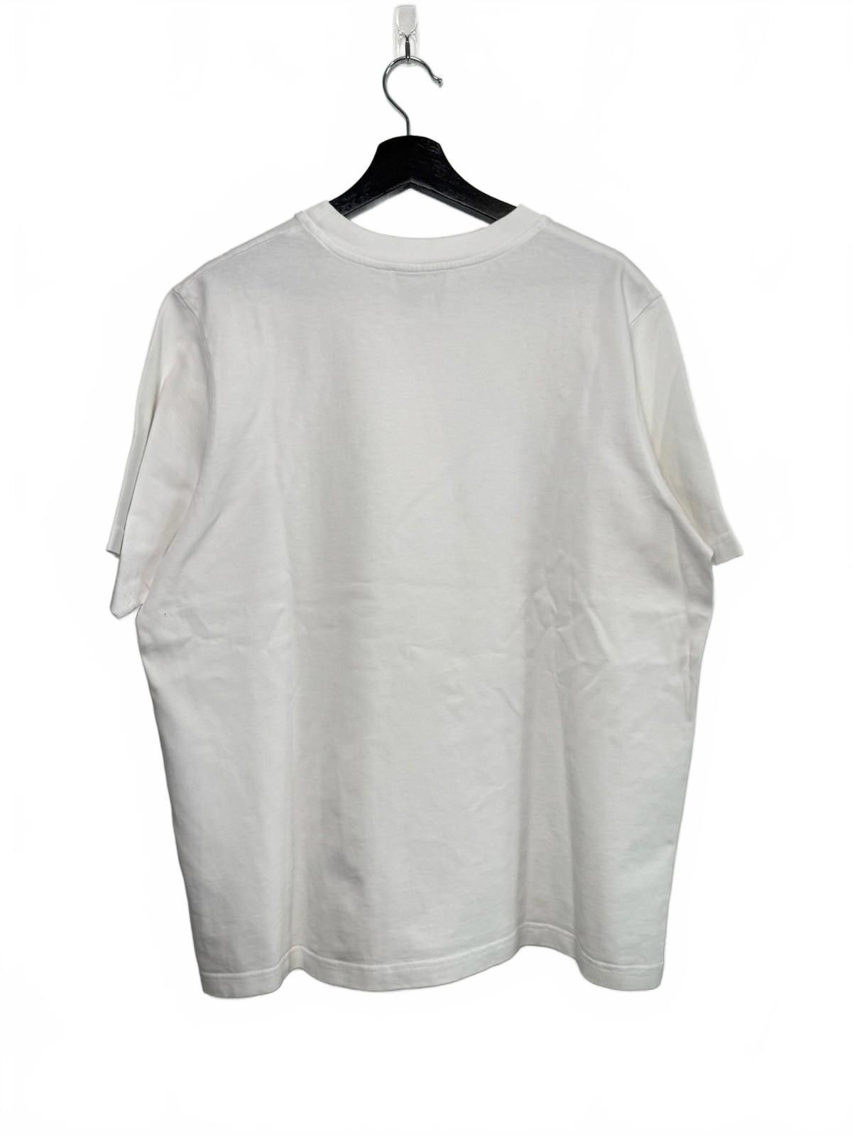 Casablanca Casablanca Tennis Club Oranges T-Shirt SZ XXL Good Condition Size US XXL / EU 58 / 5 - 4 Thumbnail