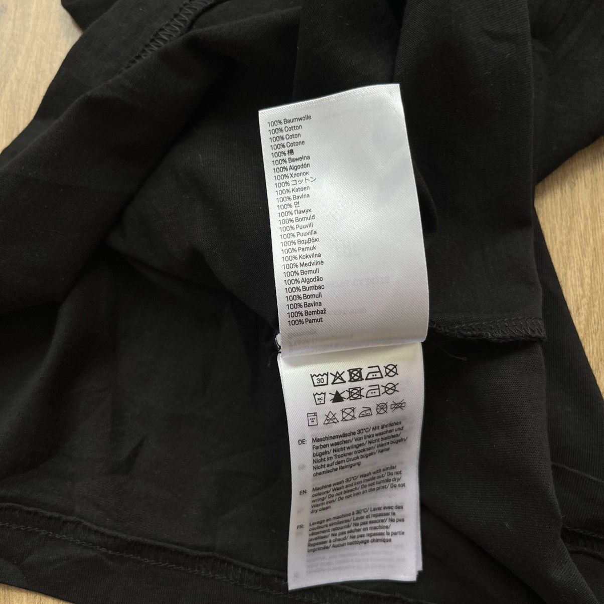 Porsche Design Porsche x Mirage Transformers T-Shirt Size US S / EU 44-46 / 1 - 9 Thumbnail