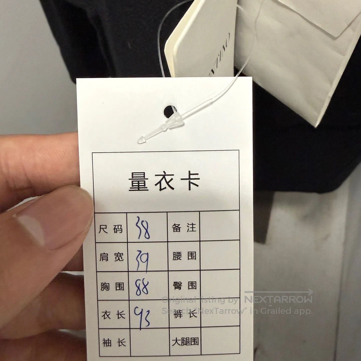 Valentino Valentino Double V Gold Button Wool Coat. Size S / US 4 / IT 40 - 4 Thumbnail