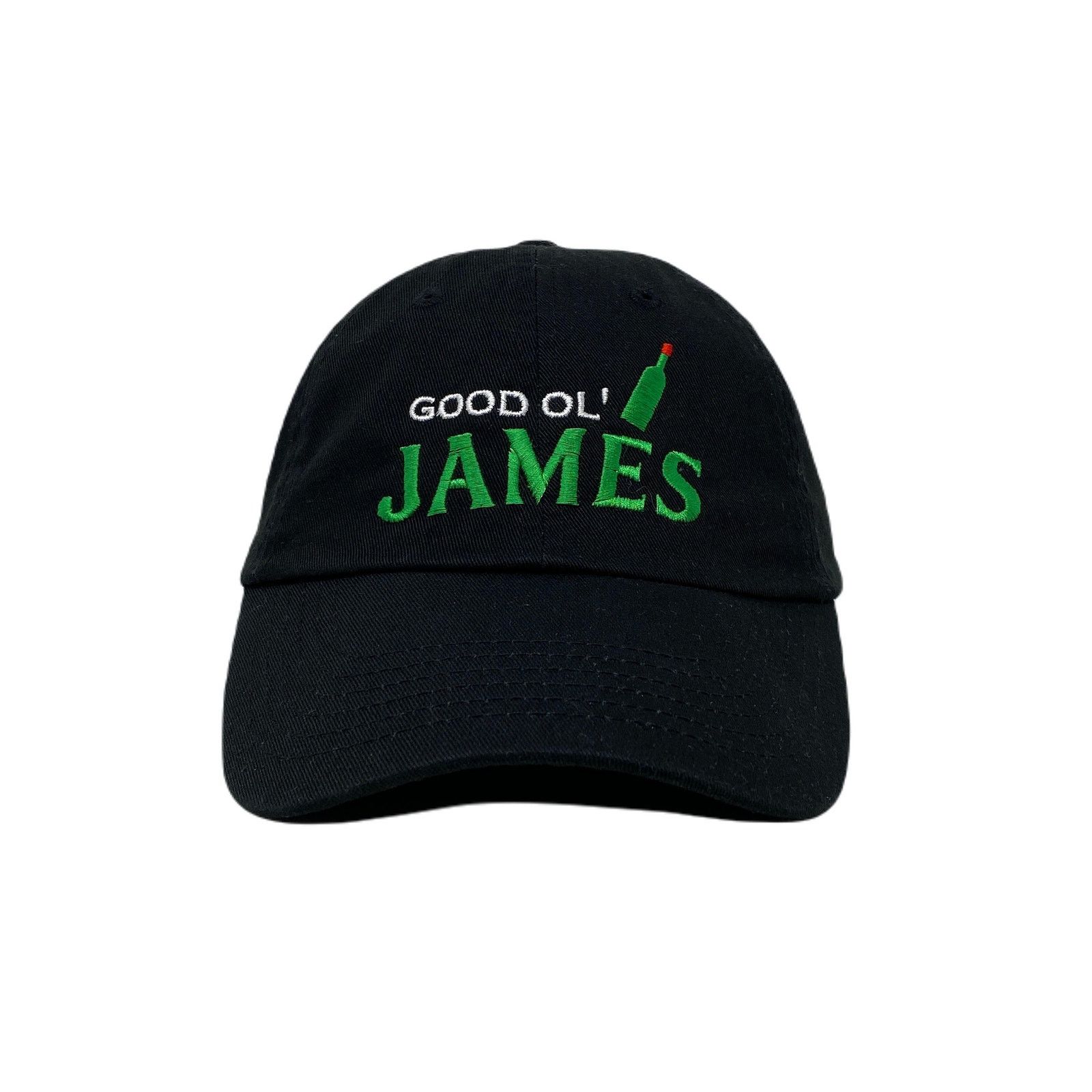 Other Good Ol' James Dad Hat Size ONE SIZE - 2 Thumbnail