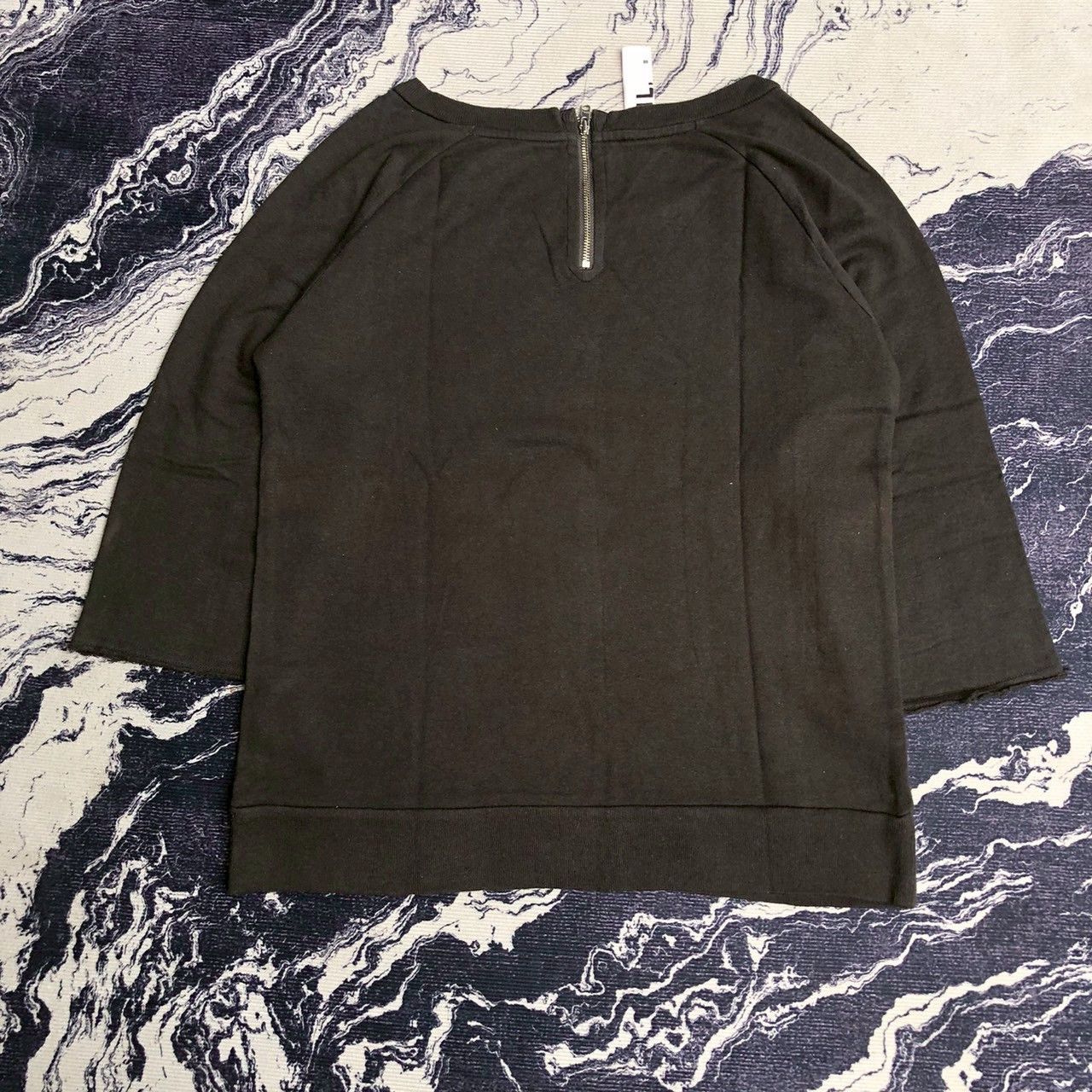 Margaret Howell Margaret Howell Black Pullover Size M / US 6-8 / IT 42-44 - 5 Thumbnail