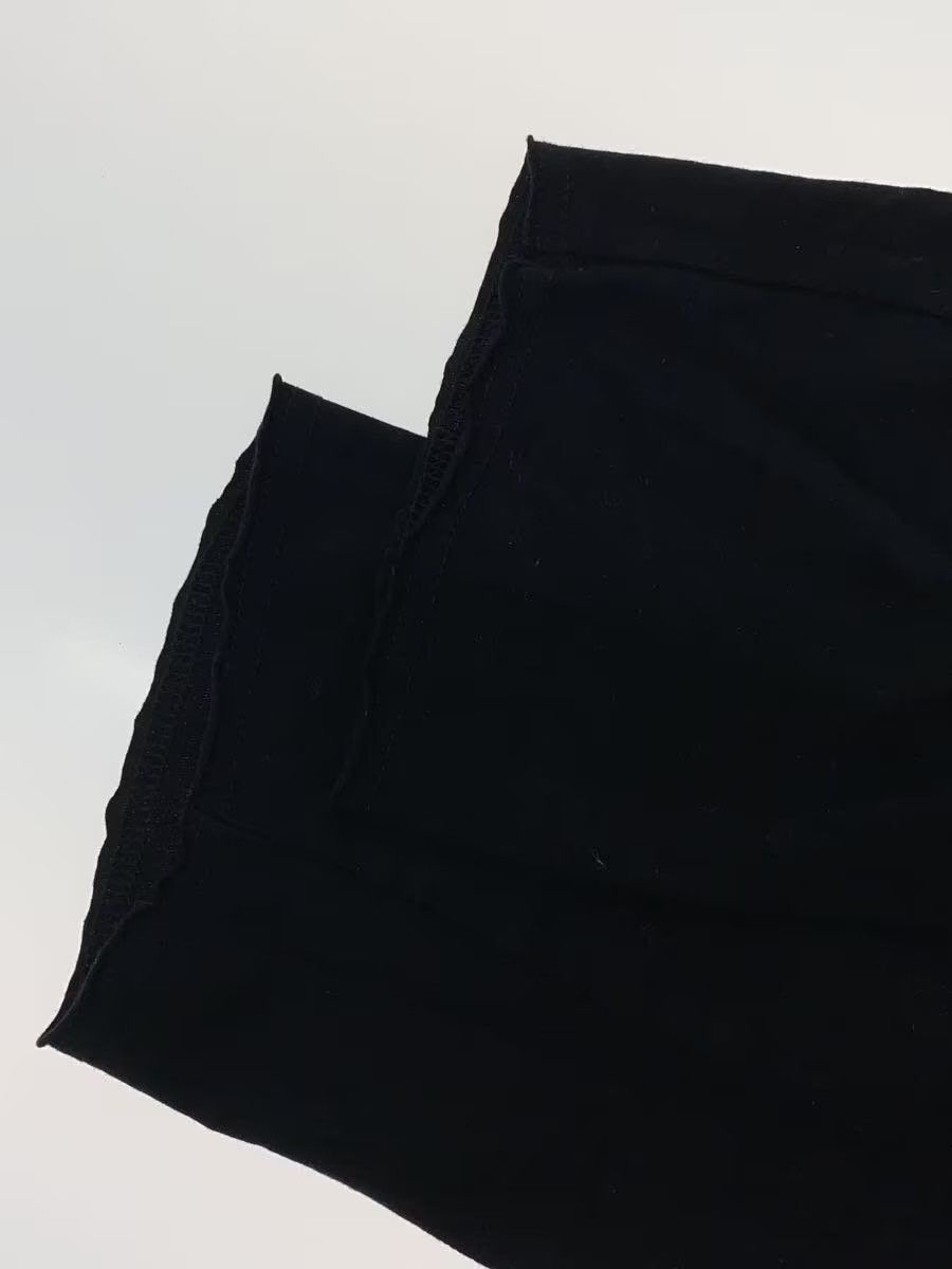 Yohji Yamamoto yohji yamamoto pour homme cotton long sleeve T-shirt Size US L / EU 52-54 / 3 - 5 Thumbnail