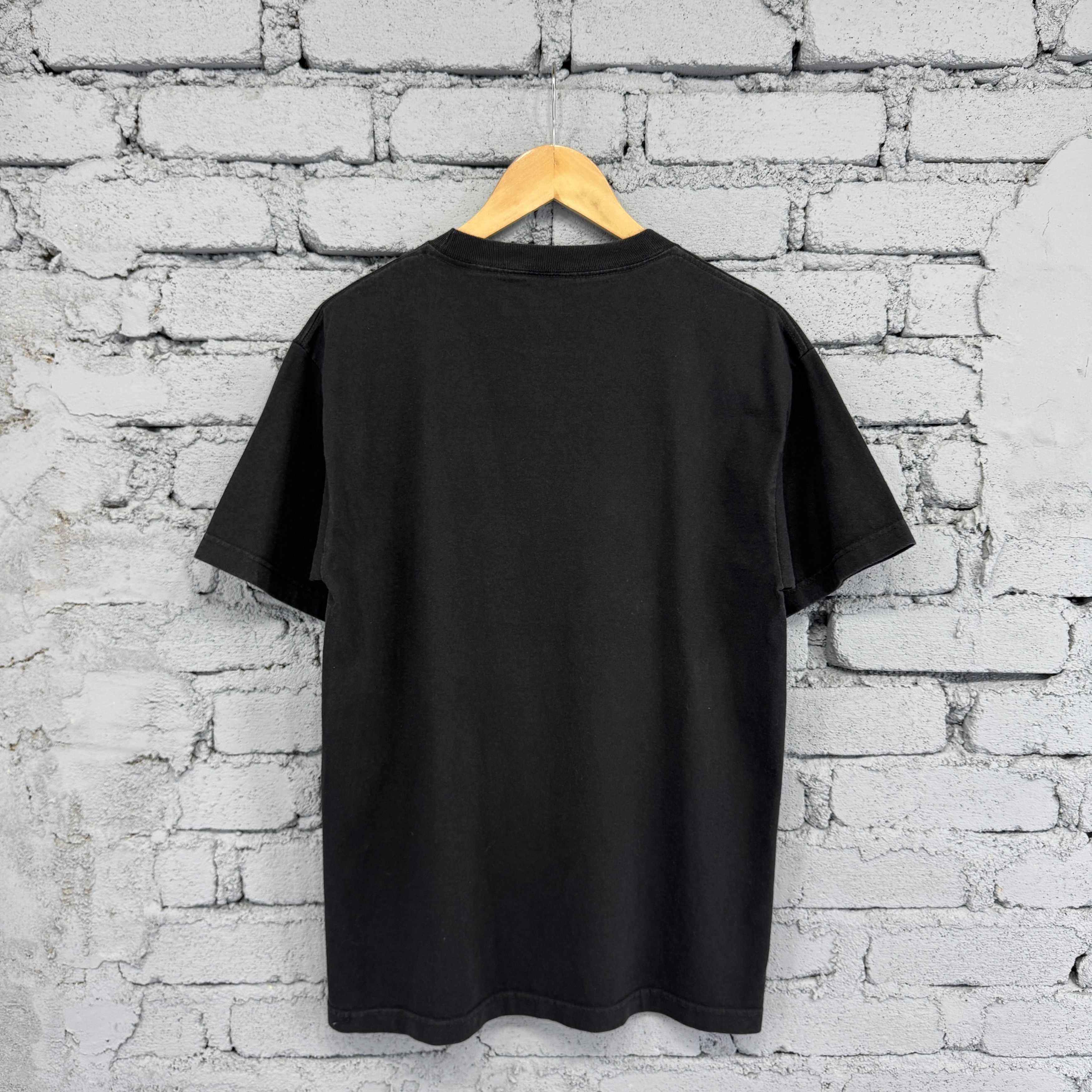 Vintage Spitfire Wheels Bighead Tshirt Size US M / EU 48-50 / 2 - 2 Thumbnail