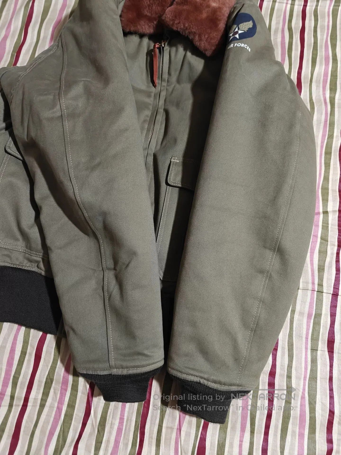 Vintage Bob Dong B10. Size US M / EU 48-50 / 2 - 3 Thumbnail