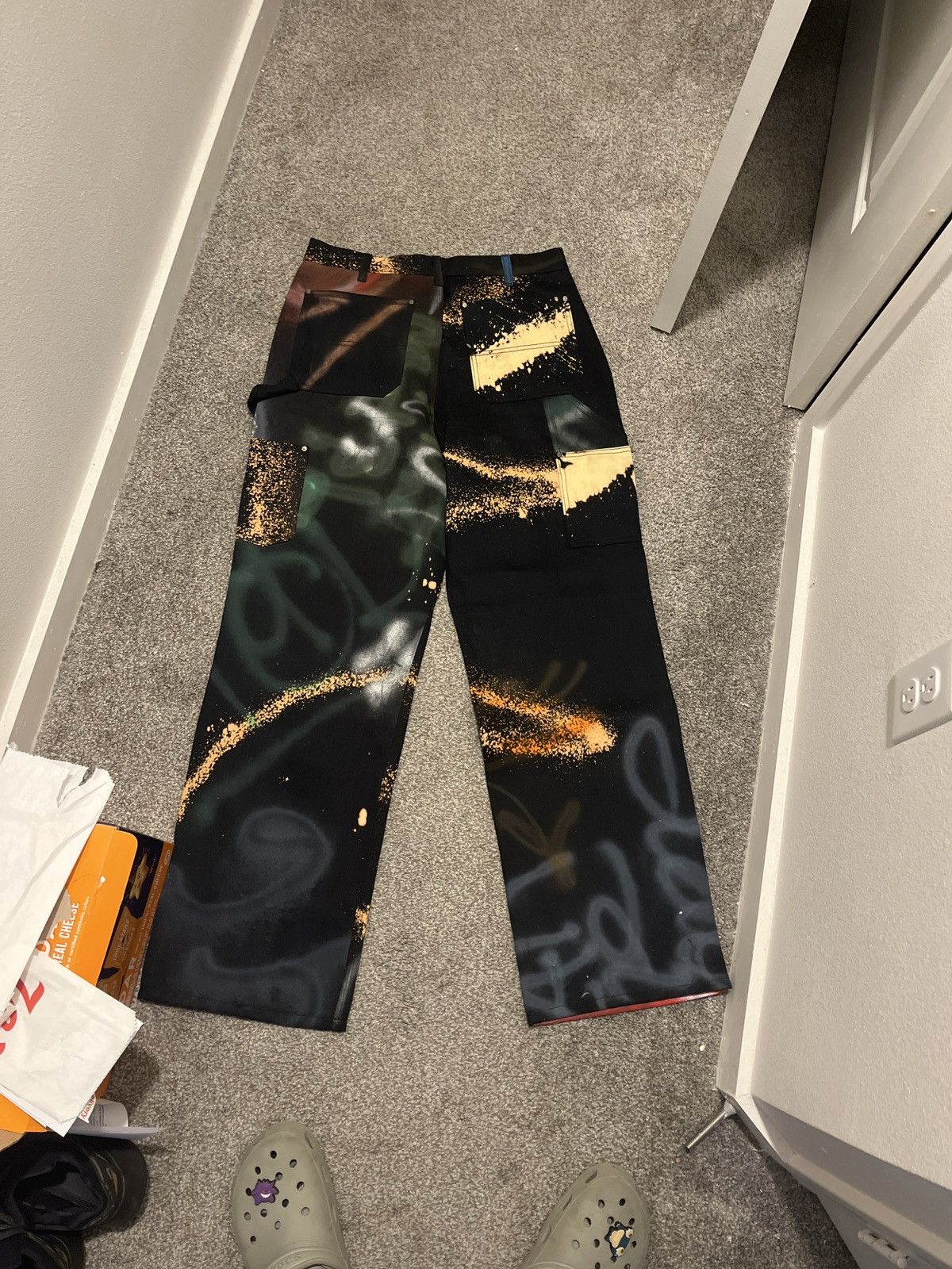 Asspizza Asspizza therapy denim Size US 32 / EU 48 - 2 Thumbnail