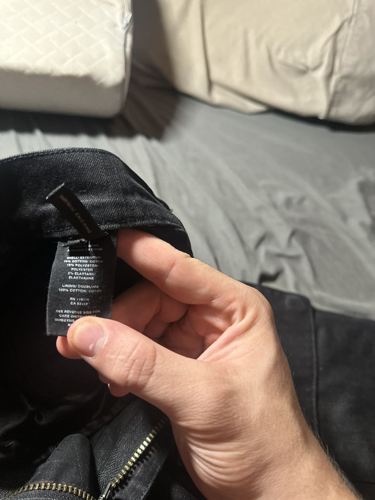 Helmut Lang Helmut Lang cargo pants Size US 32 / EU 48 - 9 Thumbnail