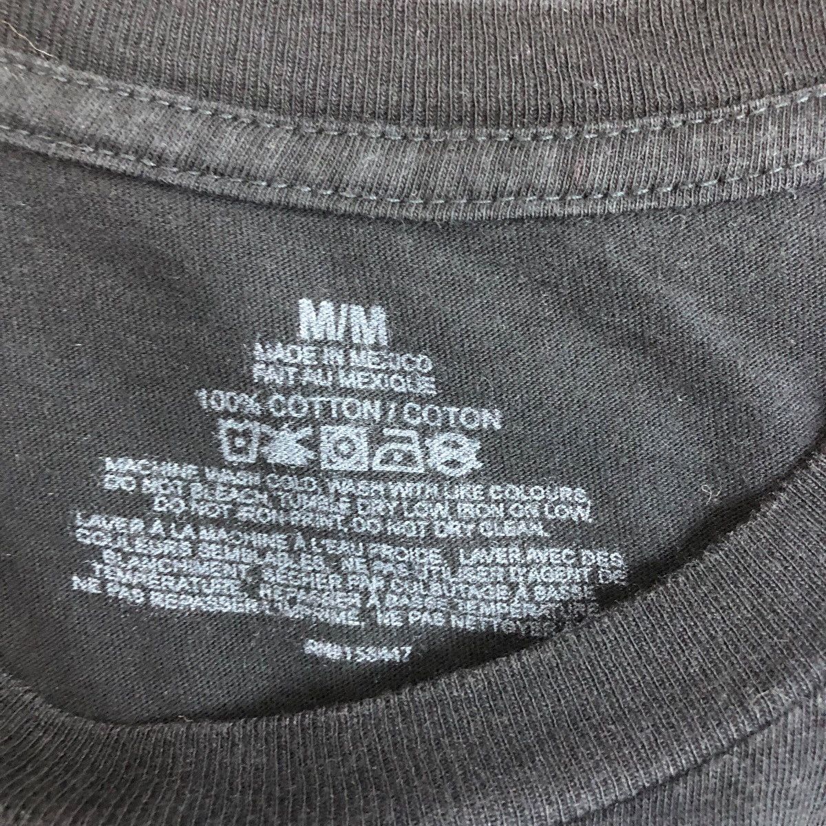 Other Pick!! Michelangelo Creation of Adam Fresco Painting TShirt Size US M / EU 48-50 / 2 - 5 Thumbnail