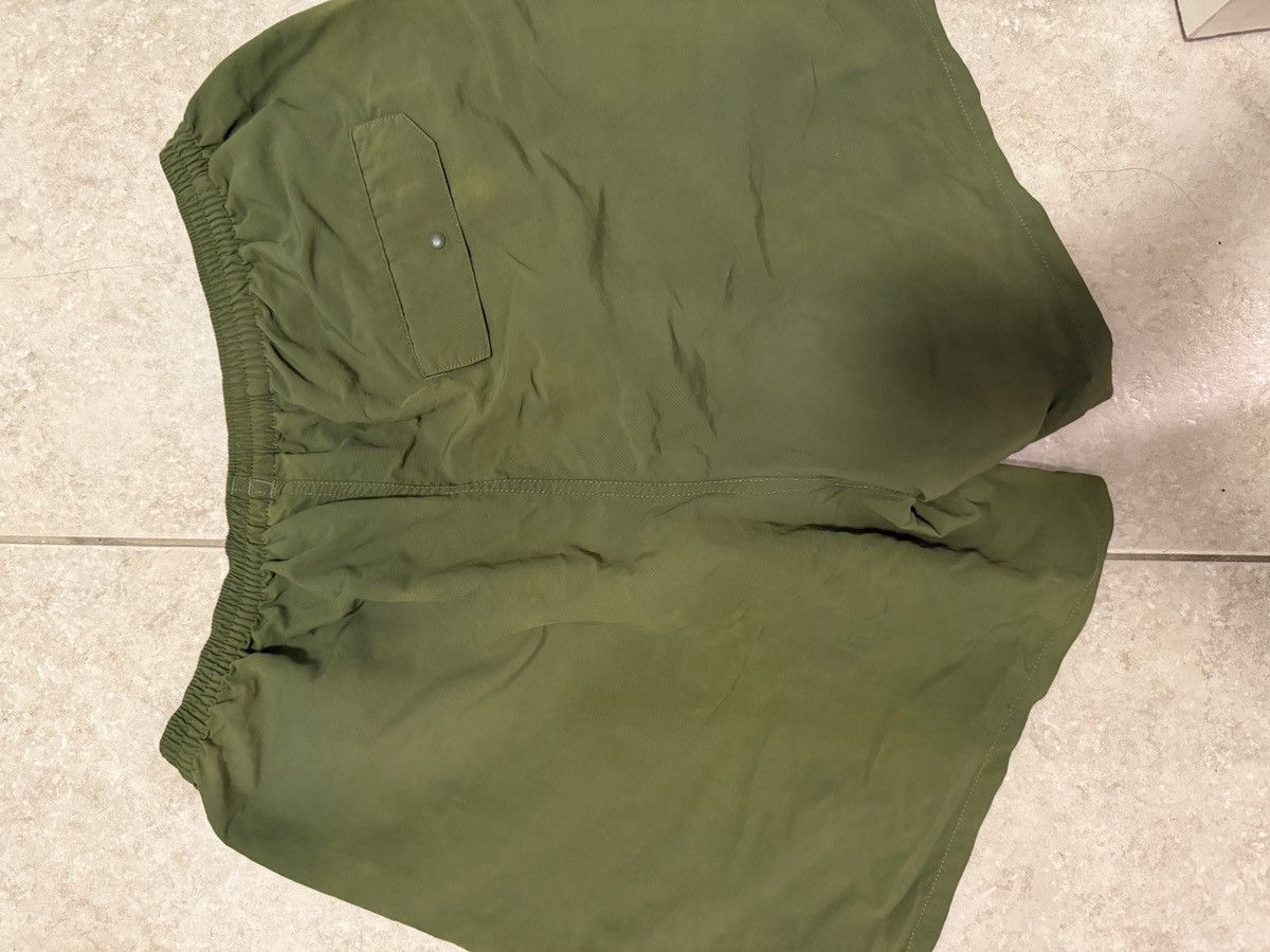 Travis Scott Cactus Jack Shorts Size US 35 - 4 Thumbnail