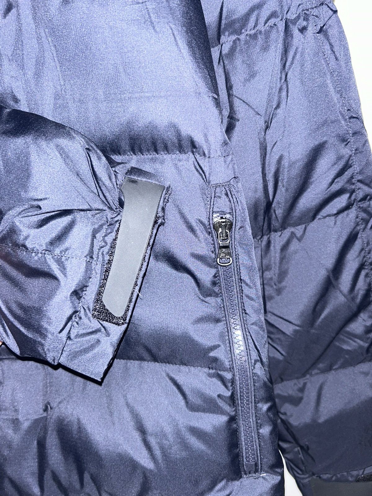 Polo Ralph Lauren × Ralph Lauren Ralph Lauren Puffer jacket Size US L / EU 52-54 / 3 - 6 Thumbnail