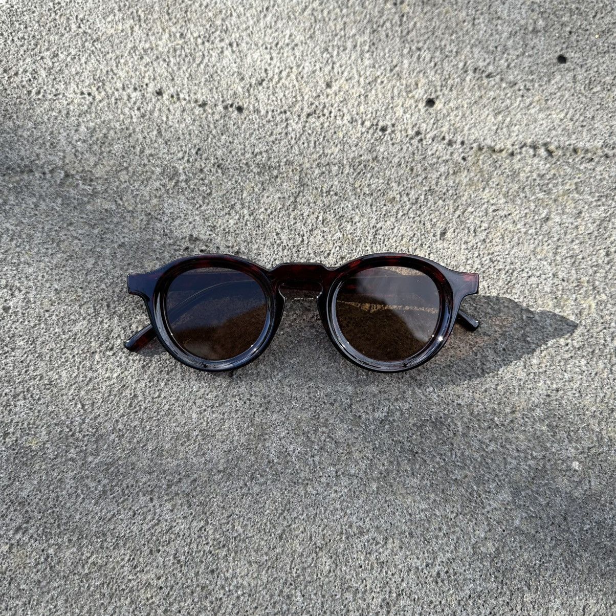 Other Y2K Unisex Sunglasses Retro Fashion Shades XY11382-02 Size ONE SIZE - 1 Thumbnail