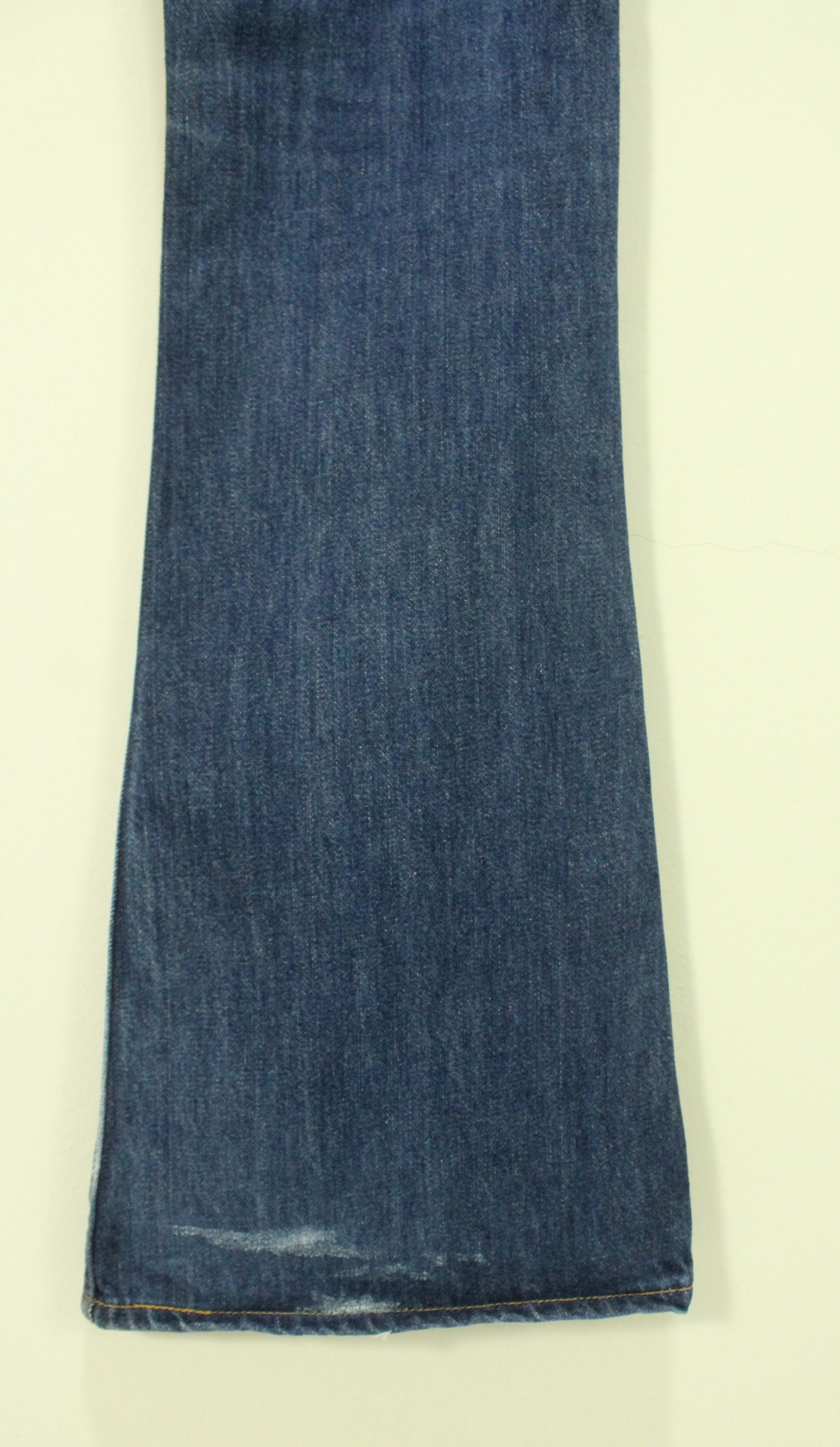 Vintage LEVI'S Jeans Lot 646 Bell Bottom Flared Size US 28 / EU 44 - 12 Thumbnail