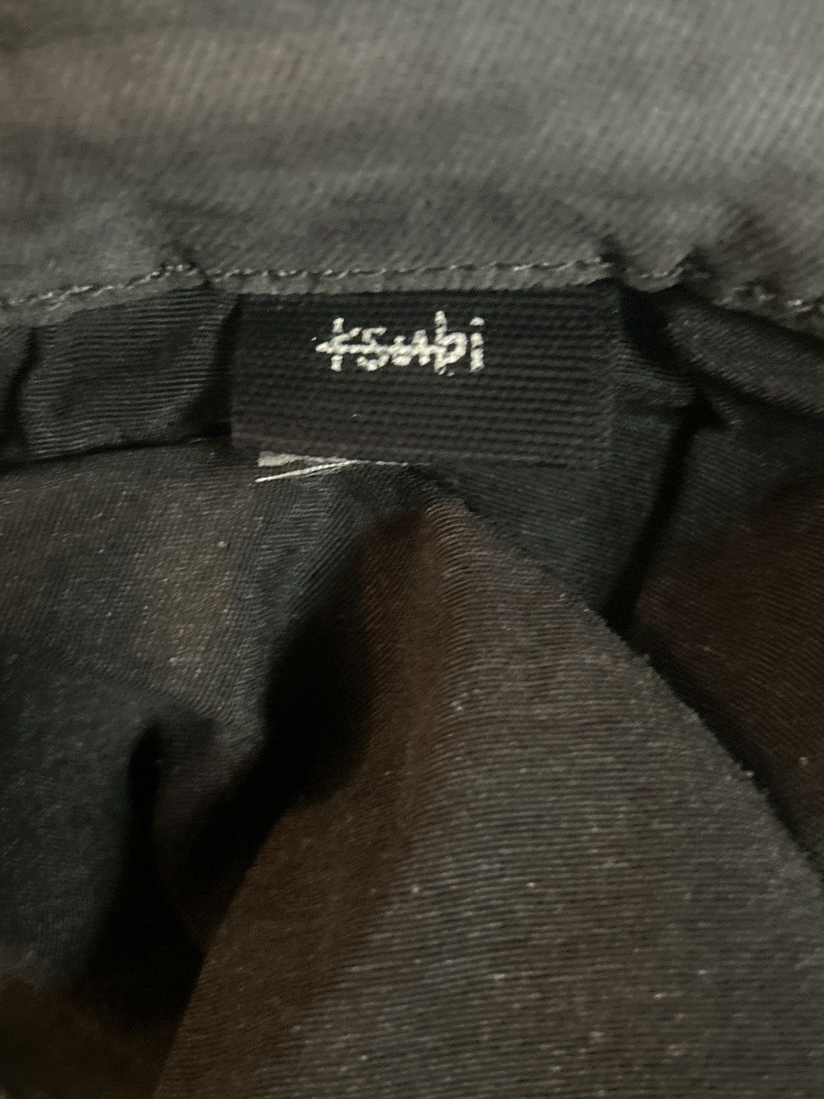 Ksubi Ksubi Jeans in Prodigy Gray Size US 33 - 5 Thumbnail