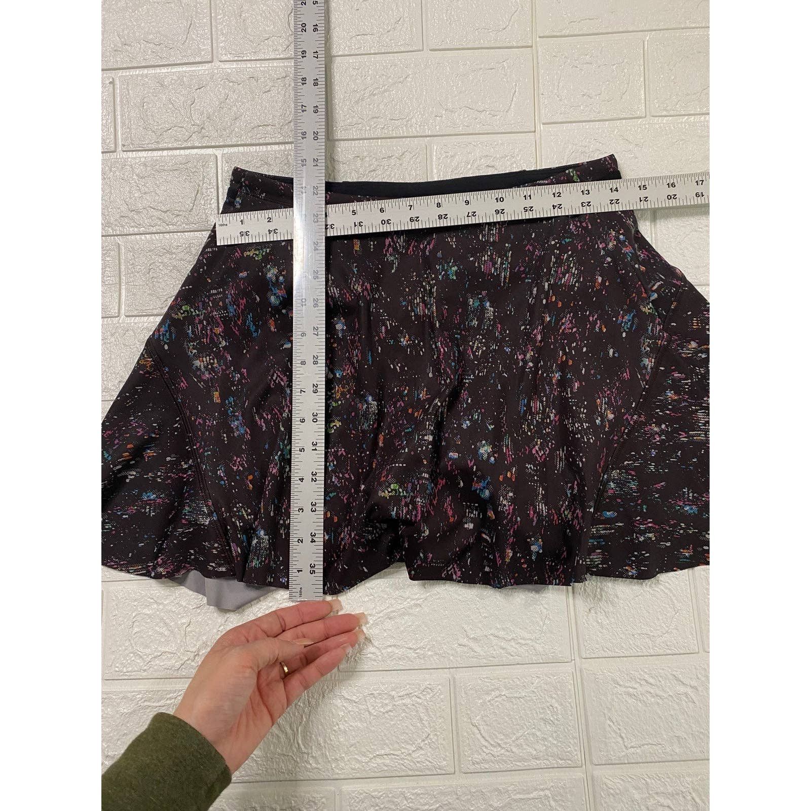 Athleta Athleta skort Size 26" / US 2 / IT 38 - 2 Thumbnail