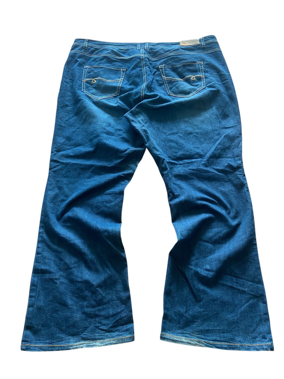 Other vintage bootcut jeans Size US 38 / EU 54 - 2 Thumbnail