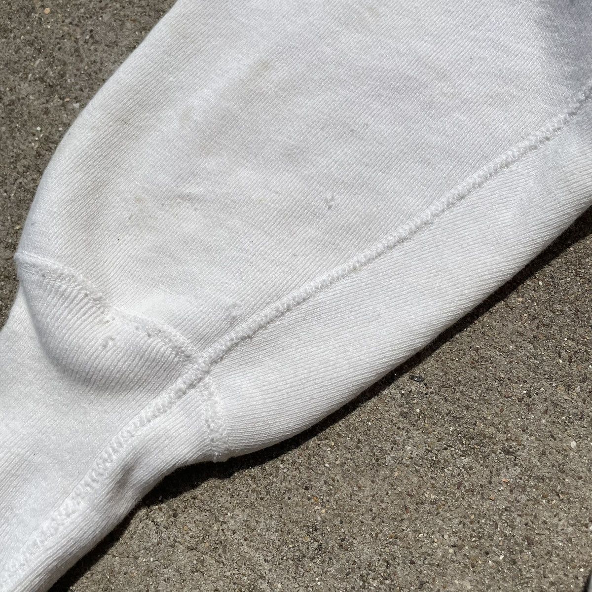 Champion Vtg 50s Champion Running Man University Of Hawaii Sweatshirt Size US M / EU 48-50 / 2 - 6 Thumbnail