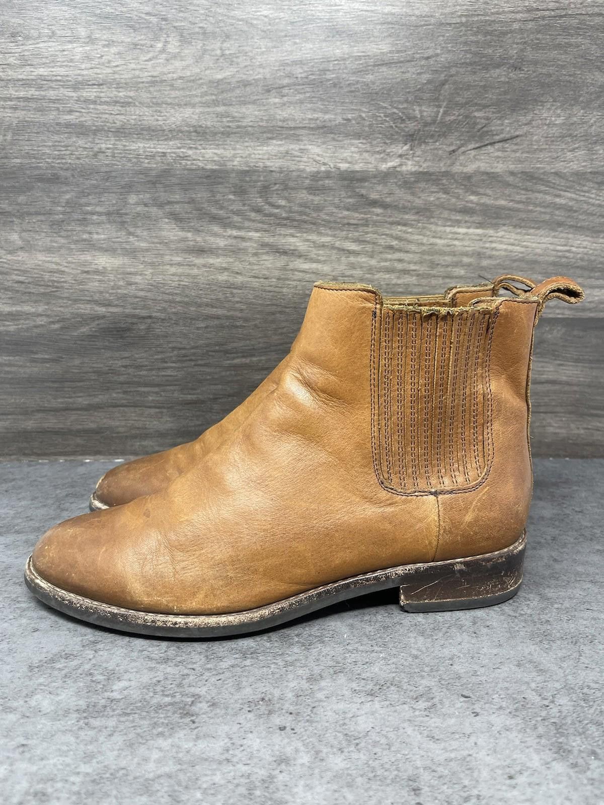 Thursday Boot Company Thursday Boot Company Everyday Chelsea Boots Womens Size 8 Size US 8 / IT 38 - 1 Thumbnail