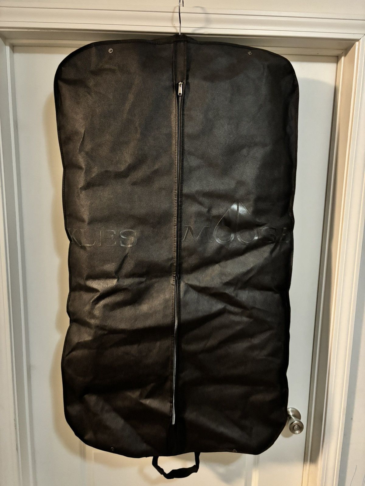 Moose Knuckles Moose Knuckles Black Skillman Jacket M Size US M / EU 48-50 / 2 - 15 Thumbnail