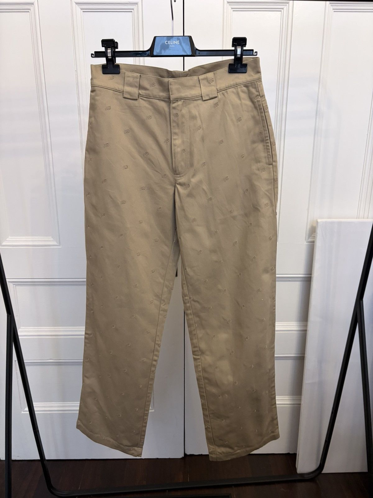 Aime Leon Dore × New Balance Aime Leon Dore X New Balance Rainier Flying Logo Pants Size US 28 / EU 44 - 6 Thumbnail