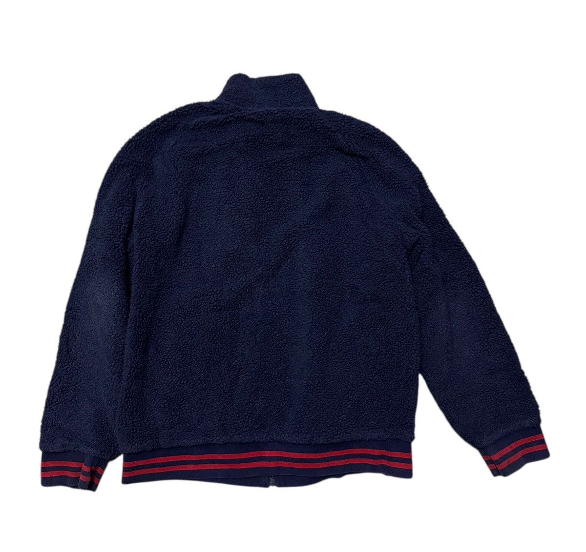 Polo Ralph Lauren Polo ralph laurent sherpa jacket Size US L / EU 52-54 / 3 - 6 Thumbnail