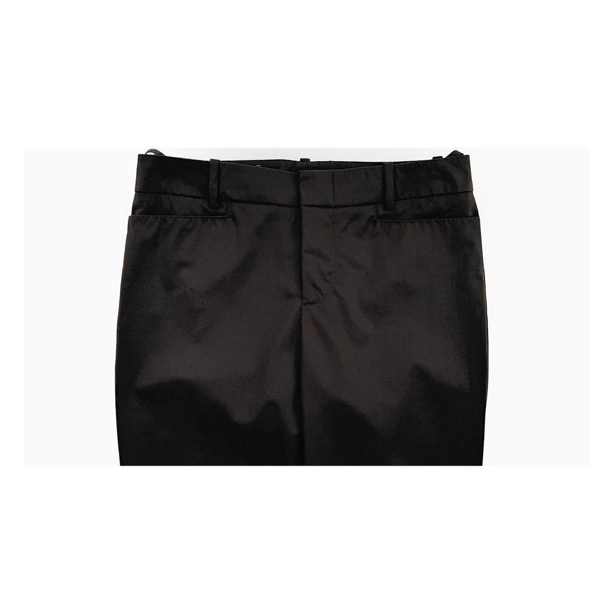 Gucci Gucci Brown Pants Size 29" - 2 Thumbnail