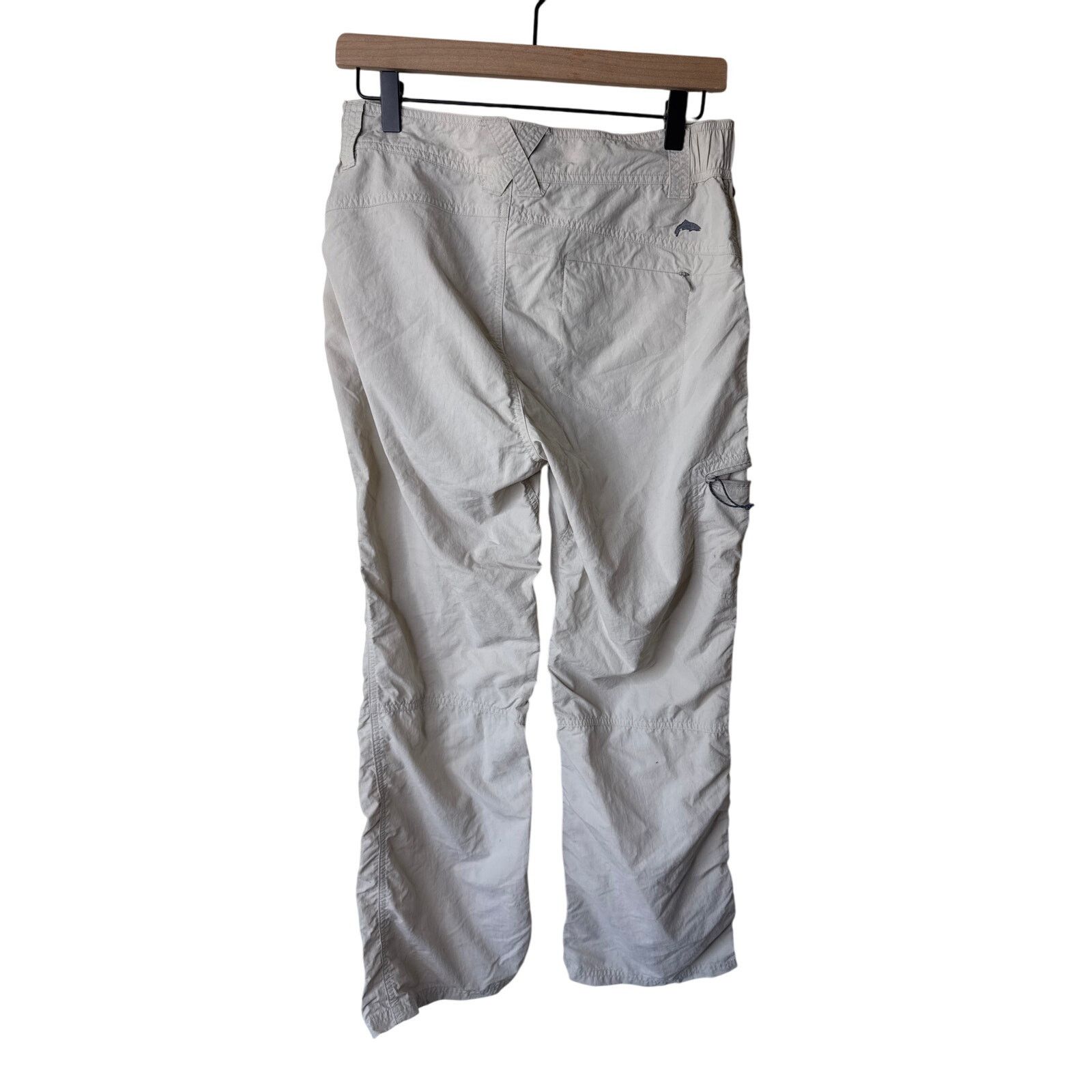 Simms SIMMS Guide Series Fishing Pants Size Small Size 26" / US 2 / IT 38 - 2 Thumbnail