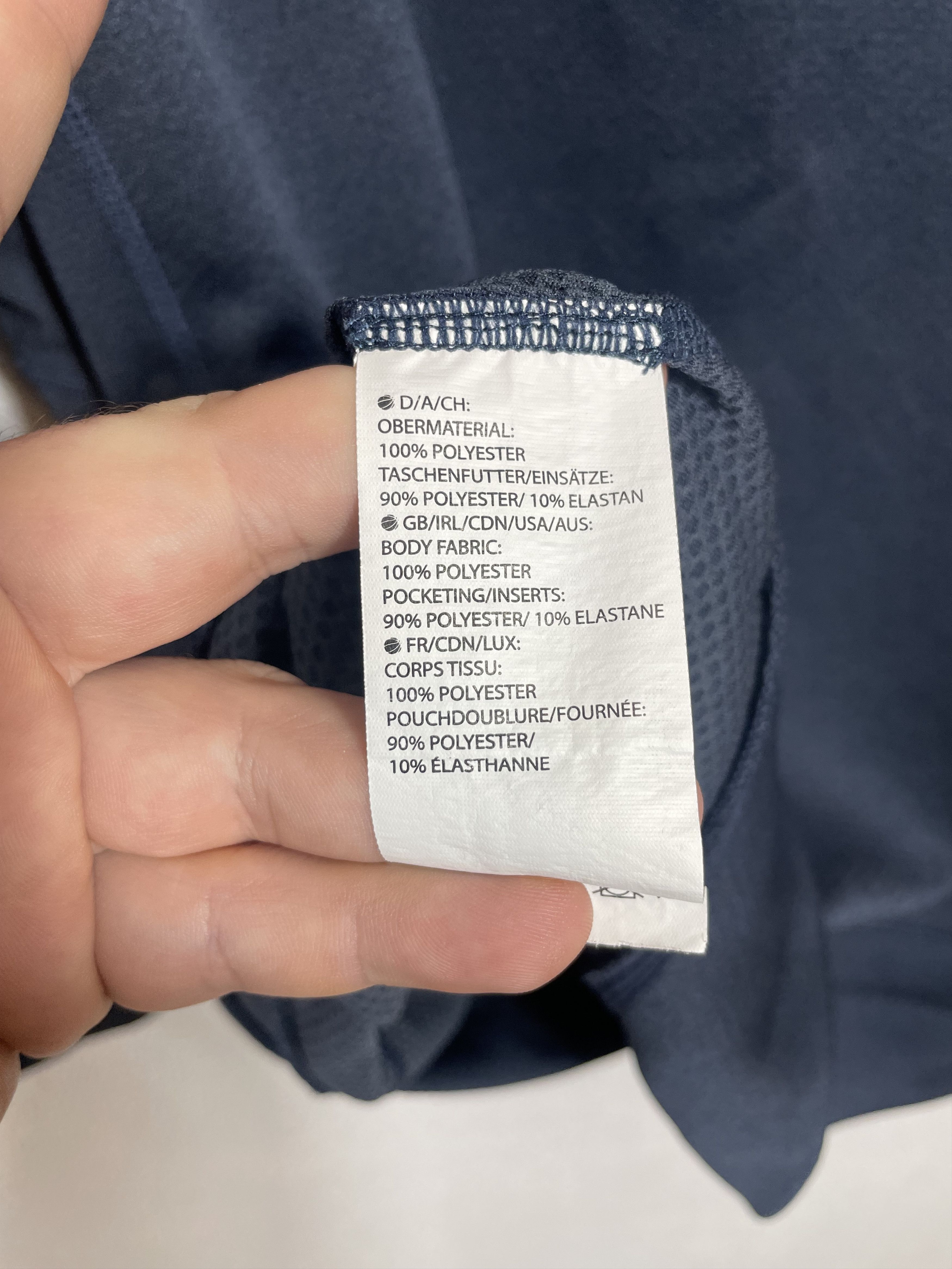 K1X Rare K1X Basketball size XXL Size US XXL / EU 58 / 5 - 5 Thumbnail