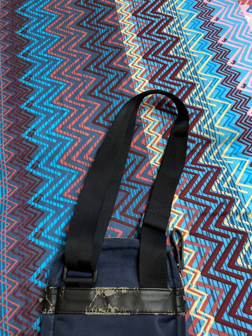 Diesel Bags Diesel Vintage Streetwear Y2K shoulder bag Size ONE SIZE - 11 Thumbnail