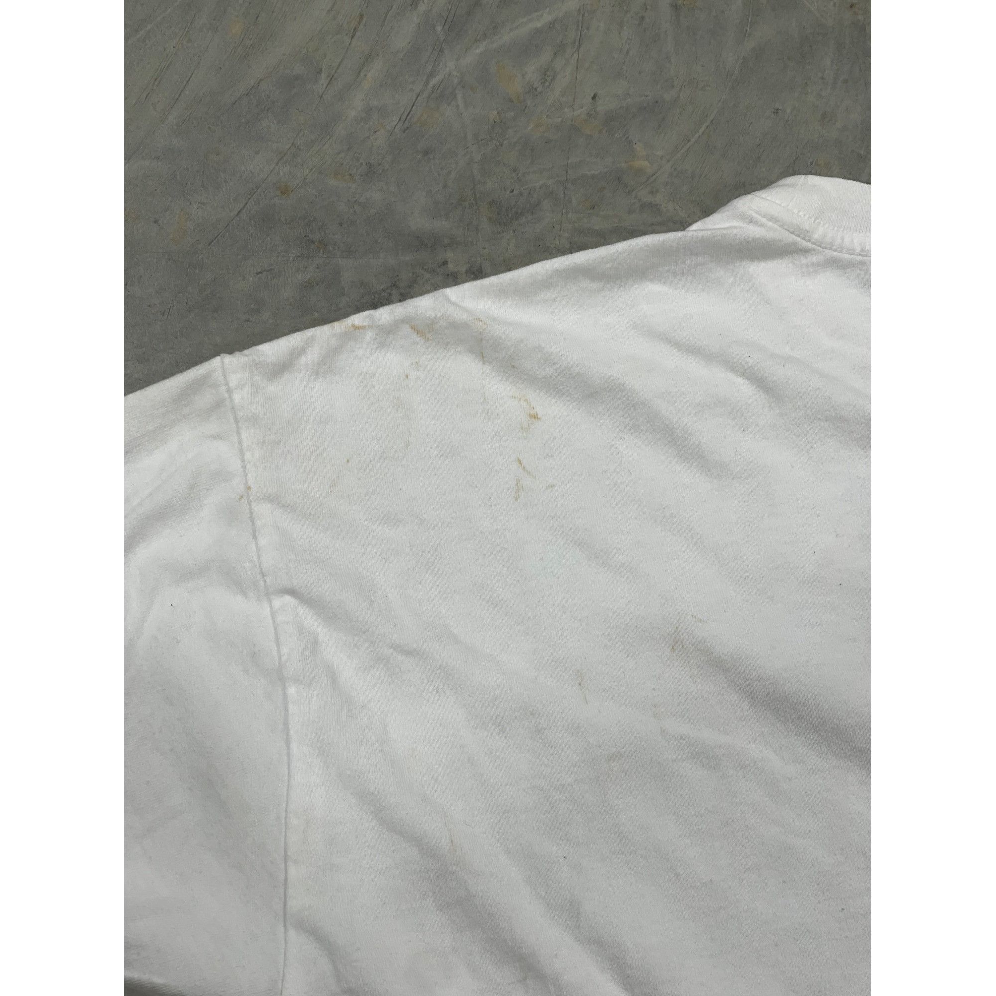 Other NEW 424 ON FAIRFAX OLD ENGLISH TEE SZ XL Size US XL / EU 56 / 4 - 4 Thumbnail