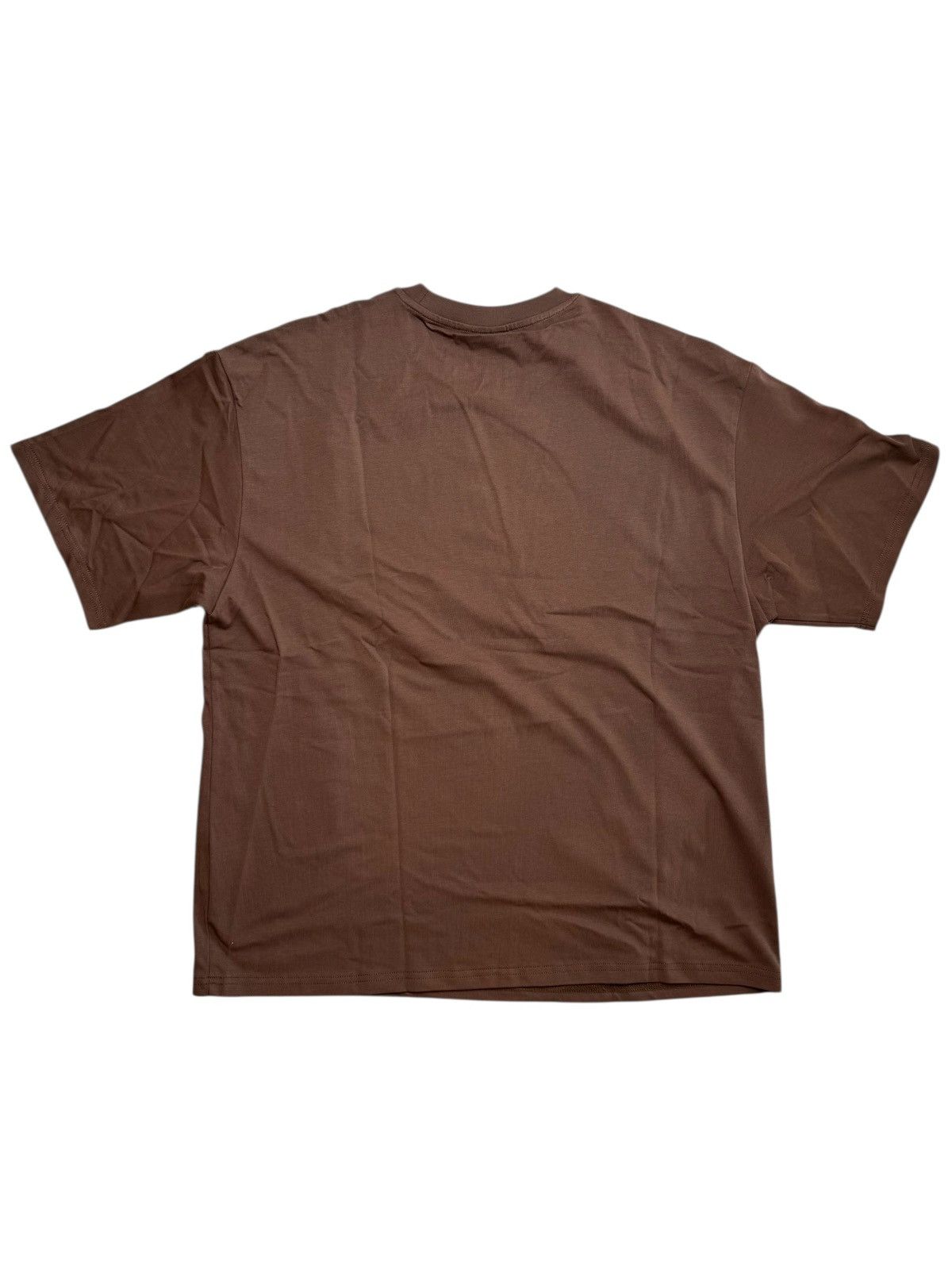 Saint Vanity Saint Vanity SV logo brown SIZE XXL Size US XXL / EU 58 / 5 - 2 Thumbnail