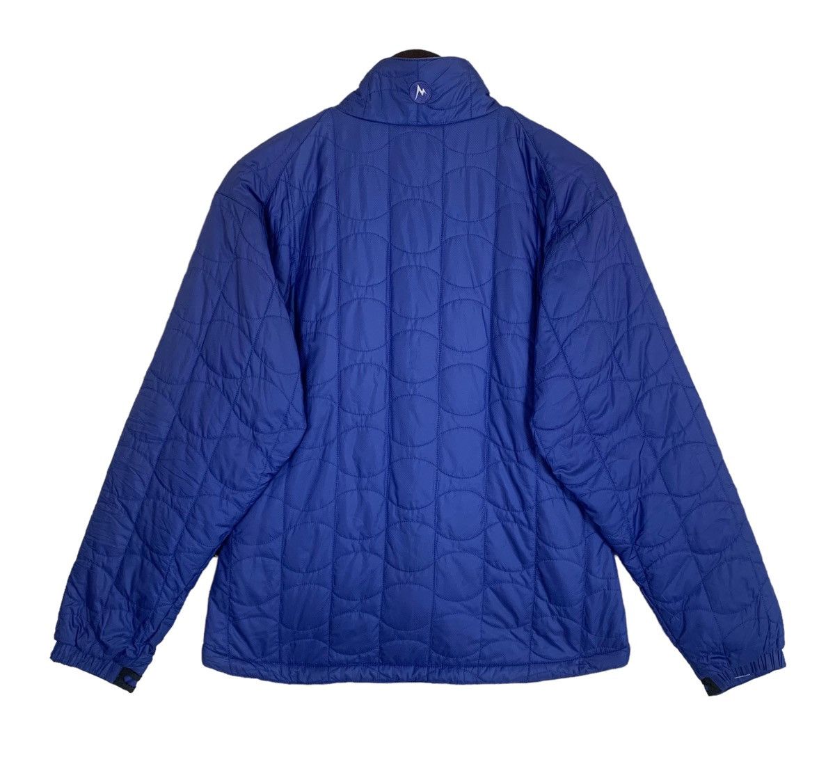 Marmot Marmot Clothing Outdoor Streetwear Gear zipper Jacket Size S / US 4 / IT 40 - 8 Thumbnail