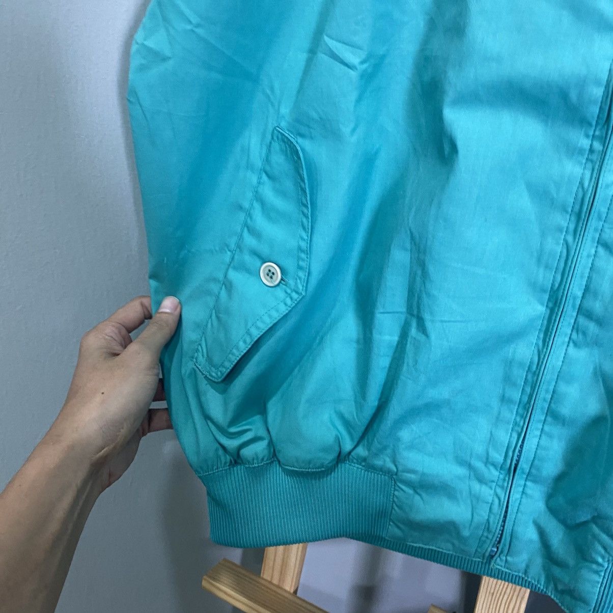 Ferrari VTG Magneti Marelli Ferrari Grand Prix Team Jacket Turquoise Size US L / EU 52-54 / 3 - 9 Thumbnail